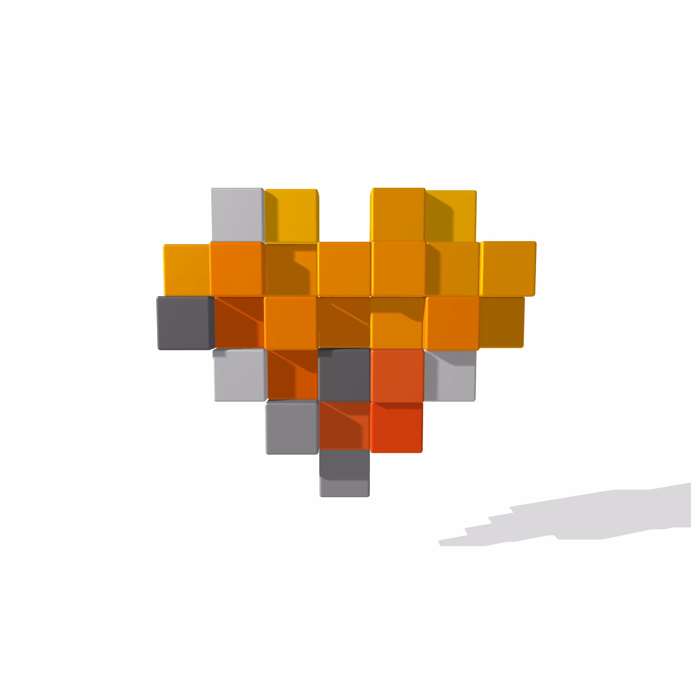 heart + craft #15551