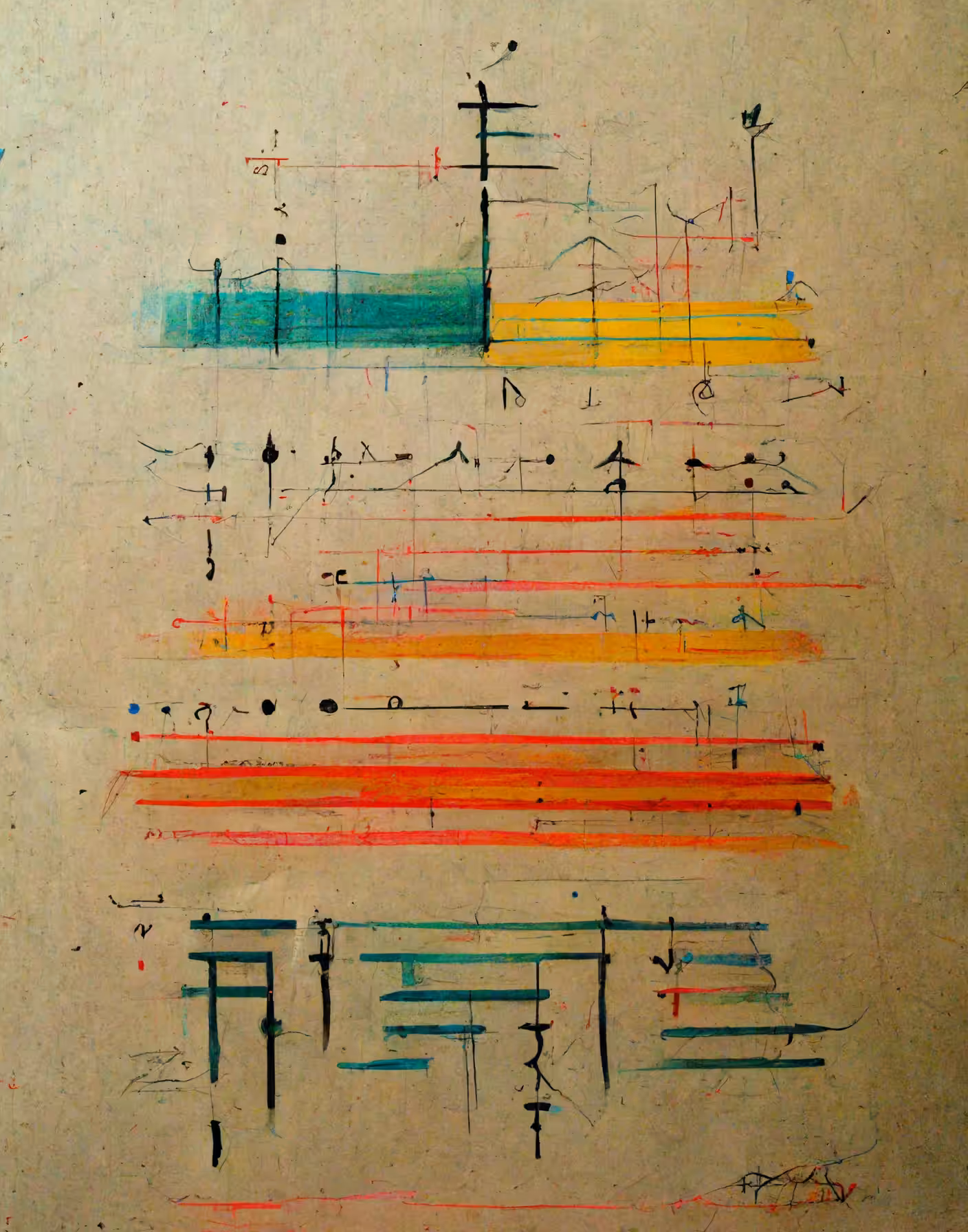 Notation//09