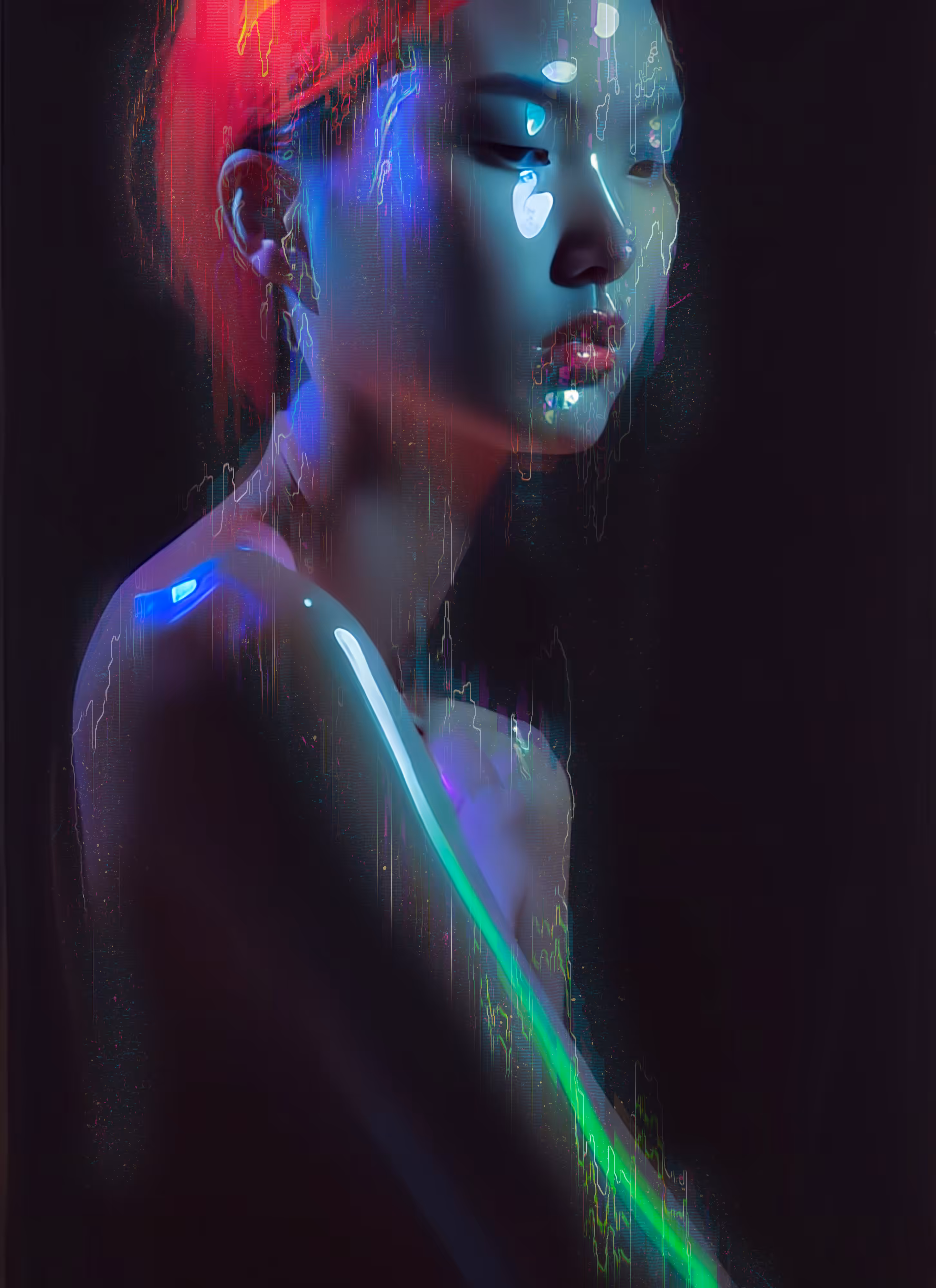 Ai 爱