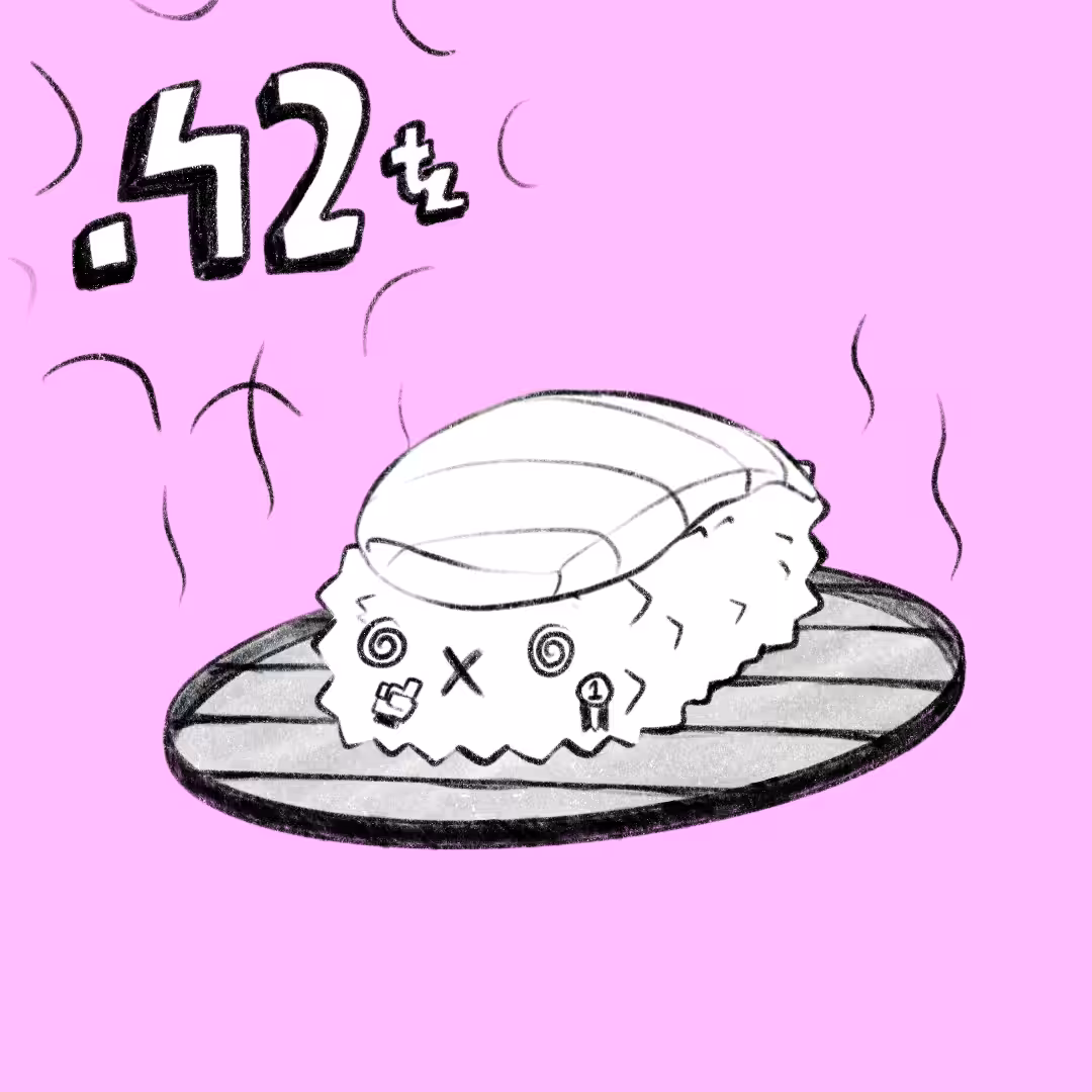 sketchy sushi #4