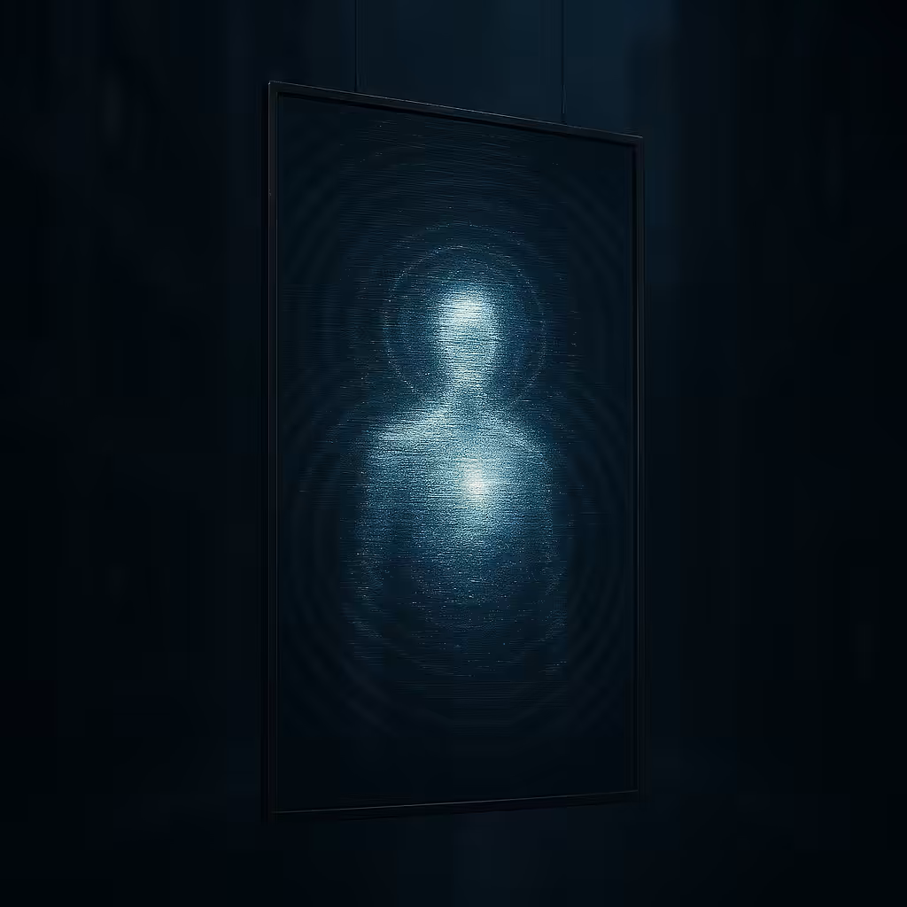 🪞 Signal Mirror