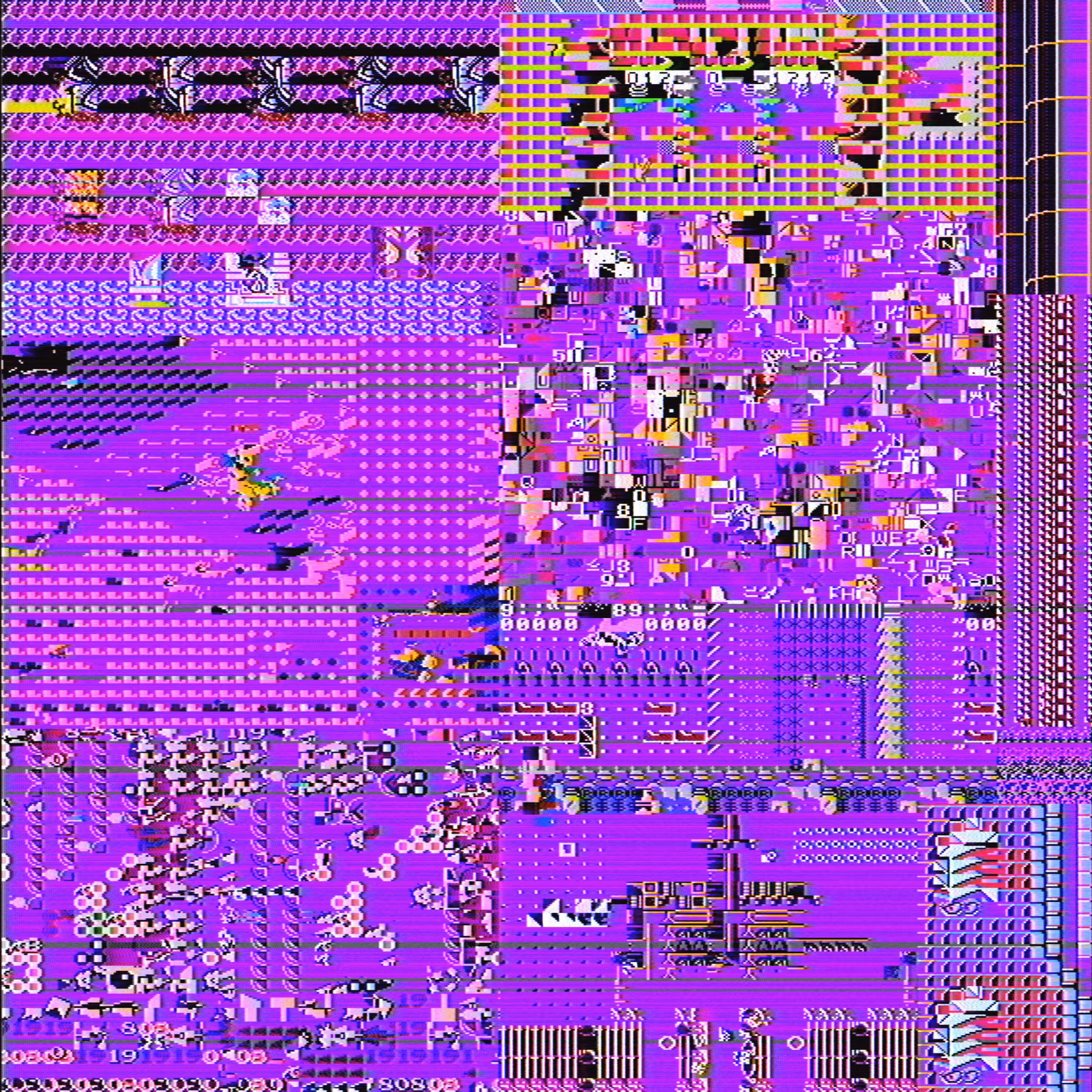 SIMULATED REALITY