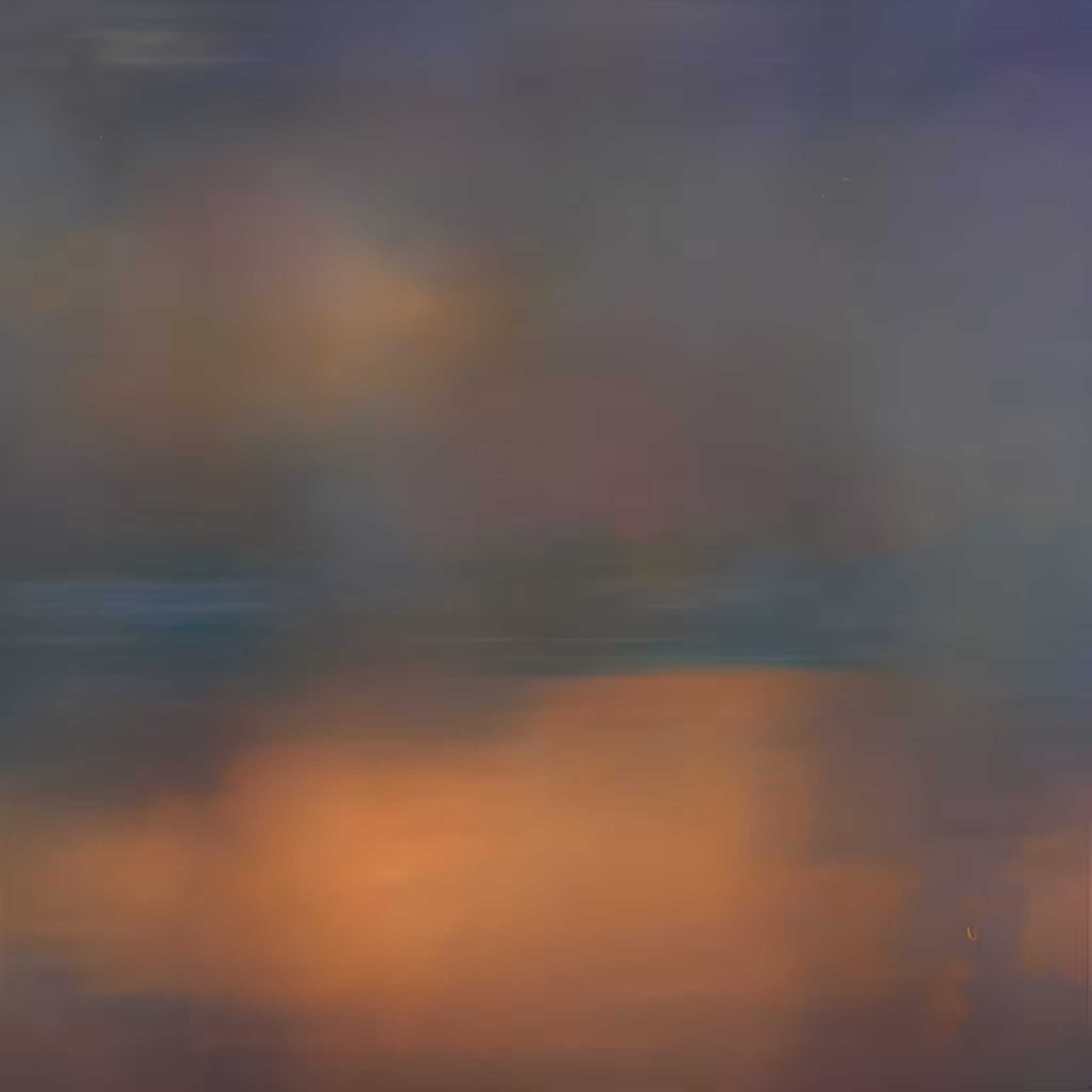 Waking Light 