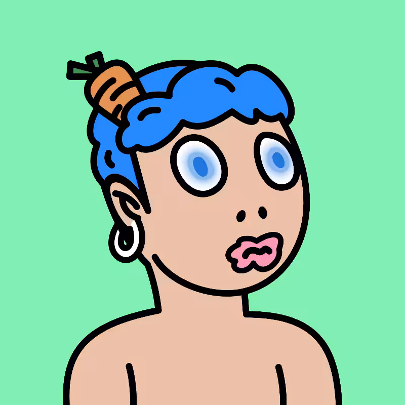 DudeDle.Punk #434