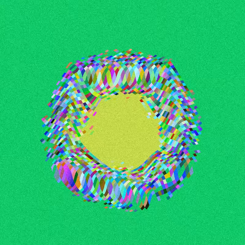 pixel island #3