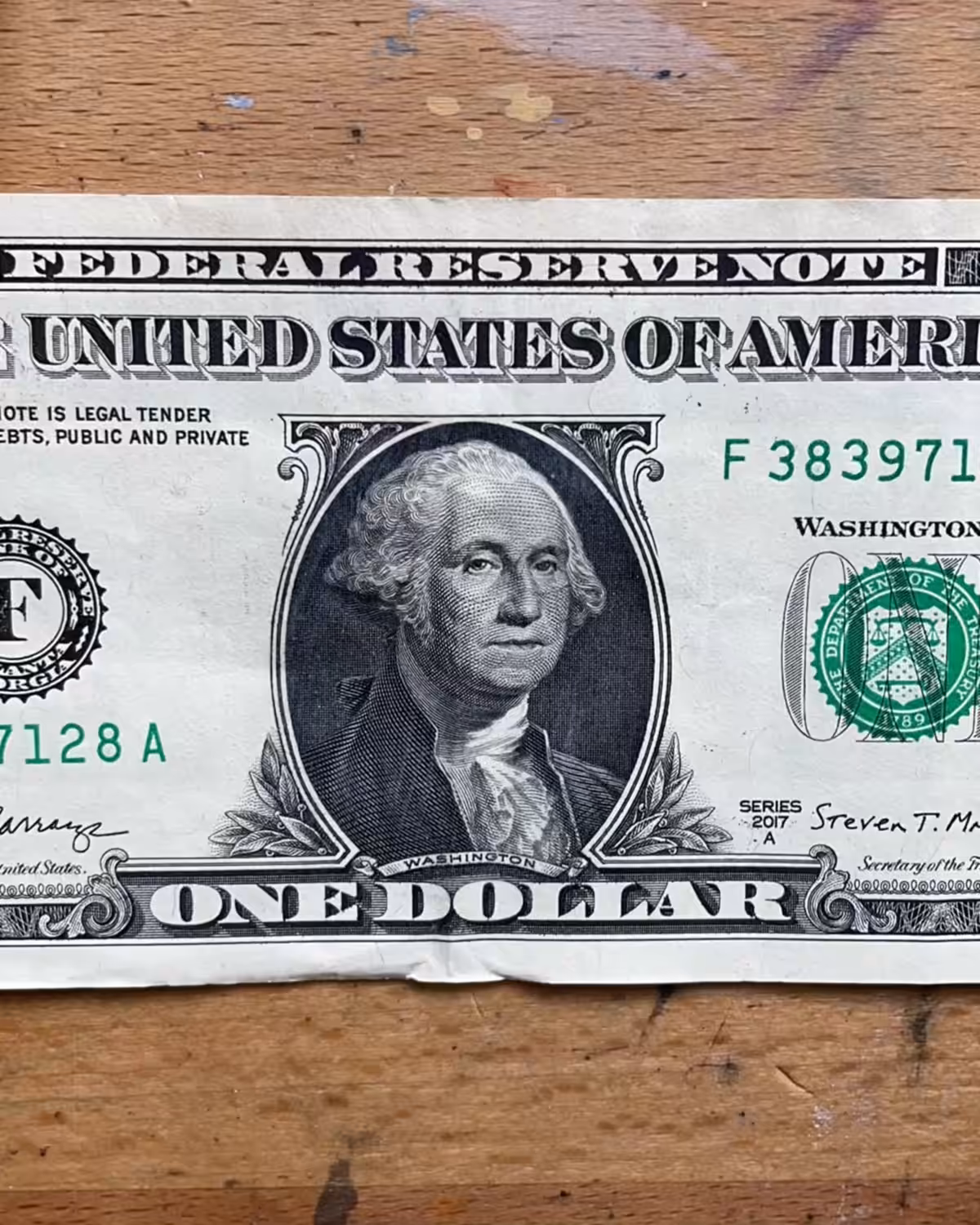 Invisible Friends on Fiat