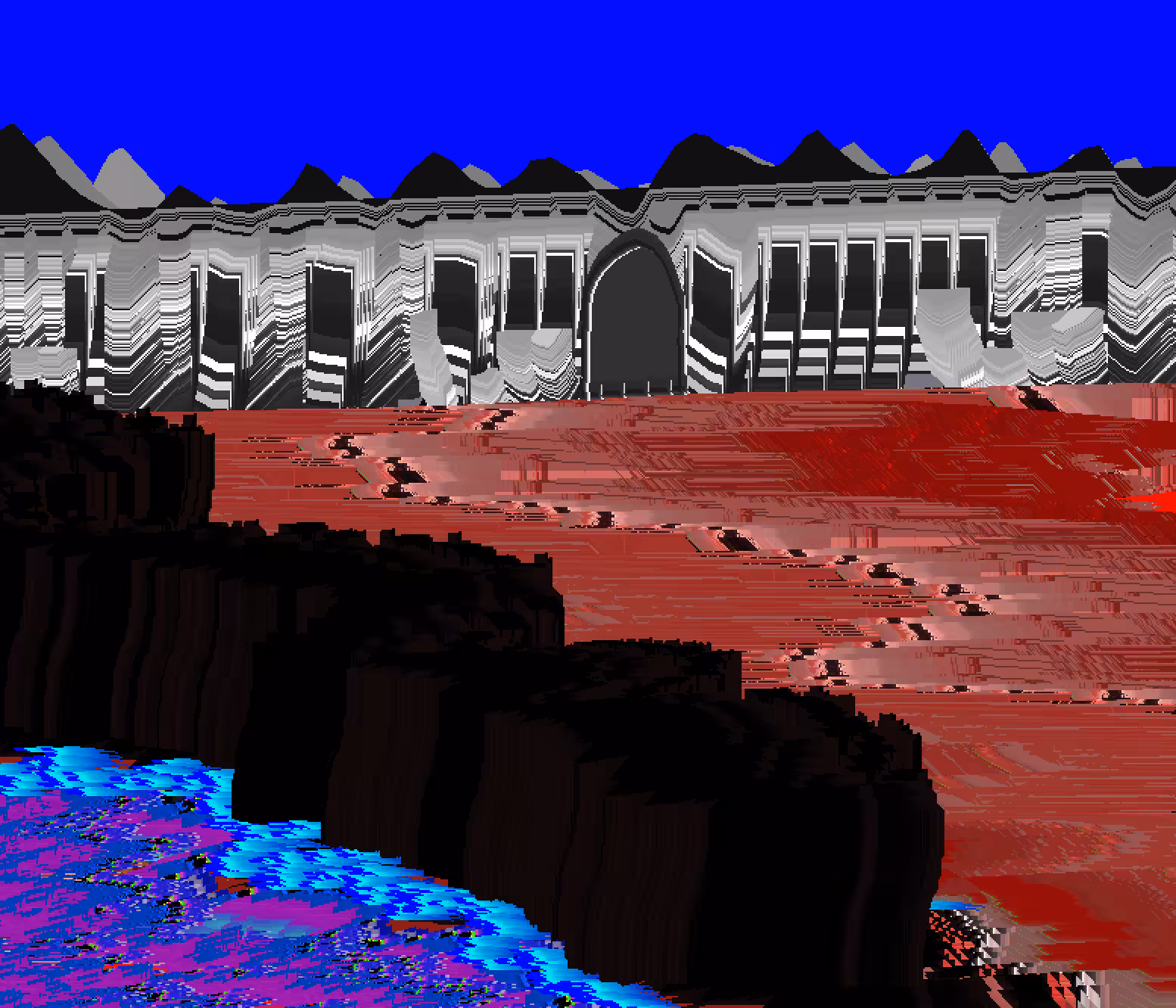 ruined realm
