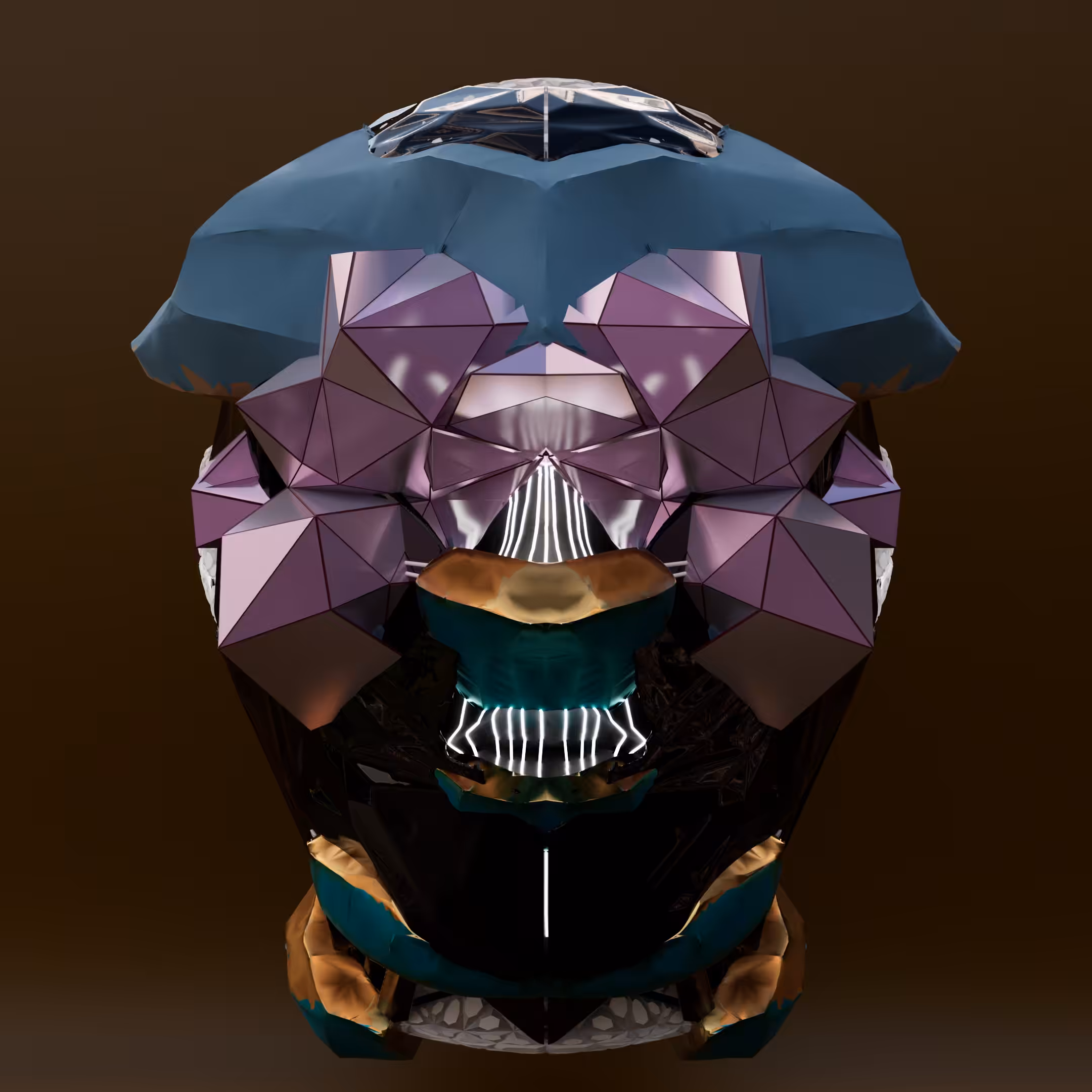 Mask1 #76/300