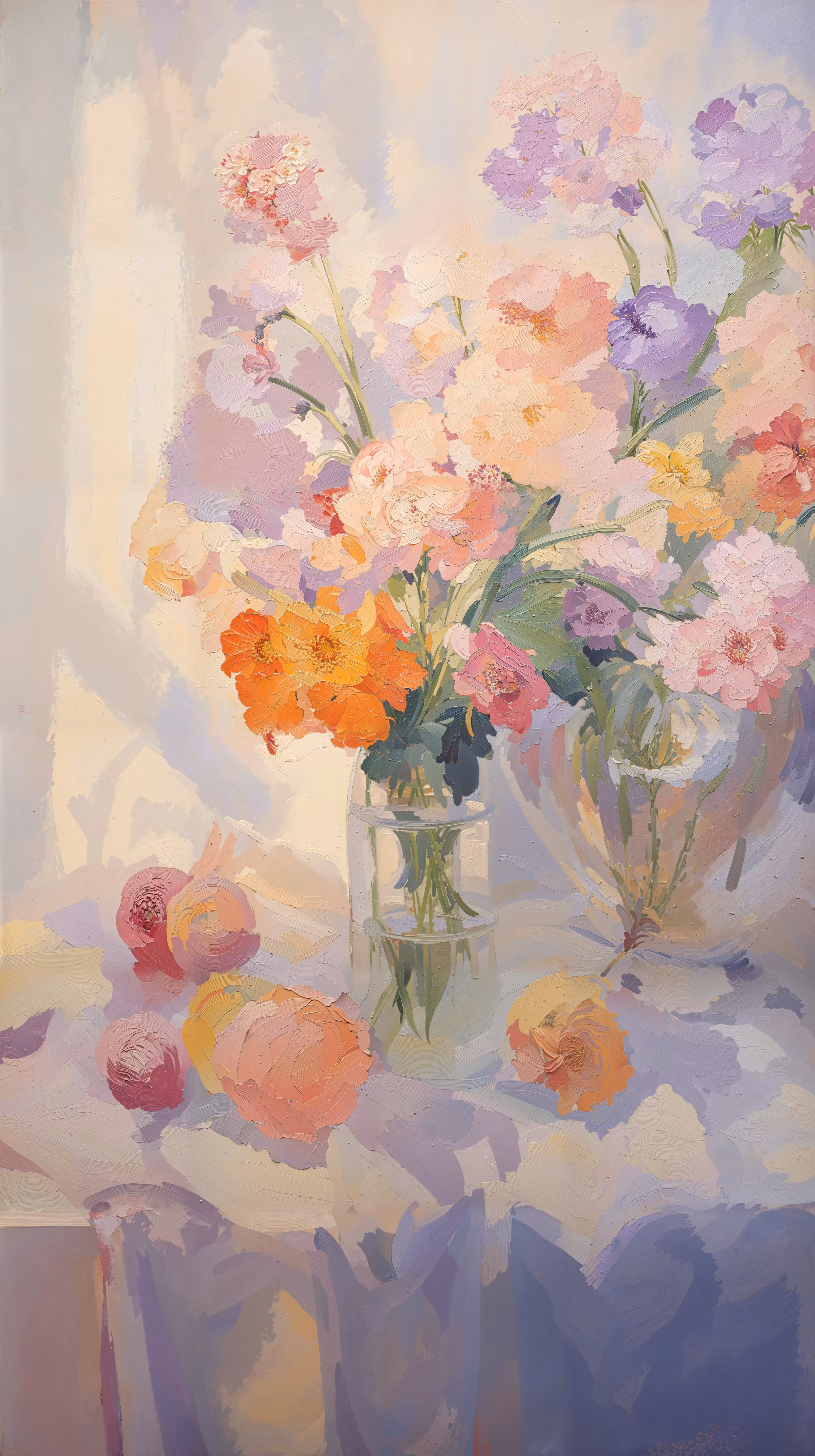 Bell's Palette