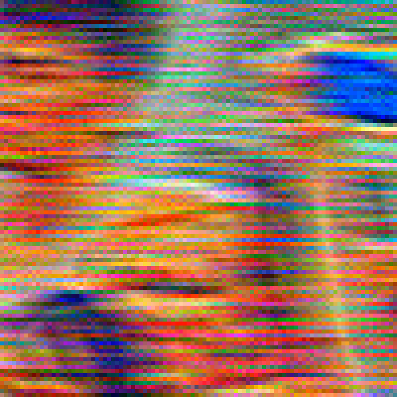 Face in the Crowd #12