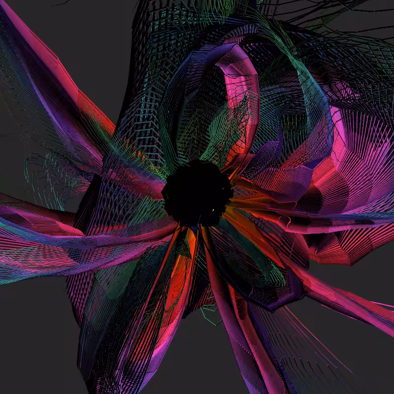 FSOL Bloom #84