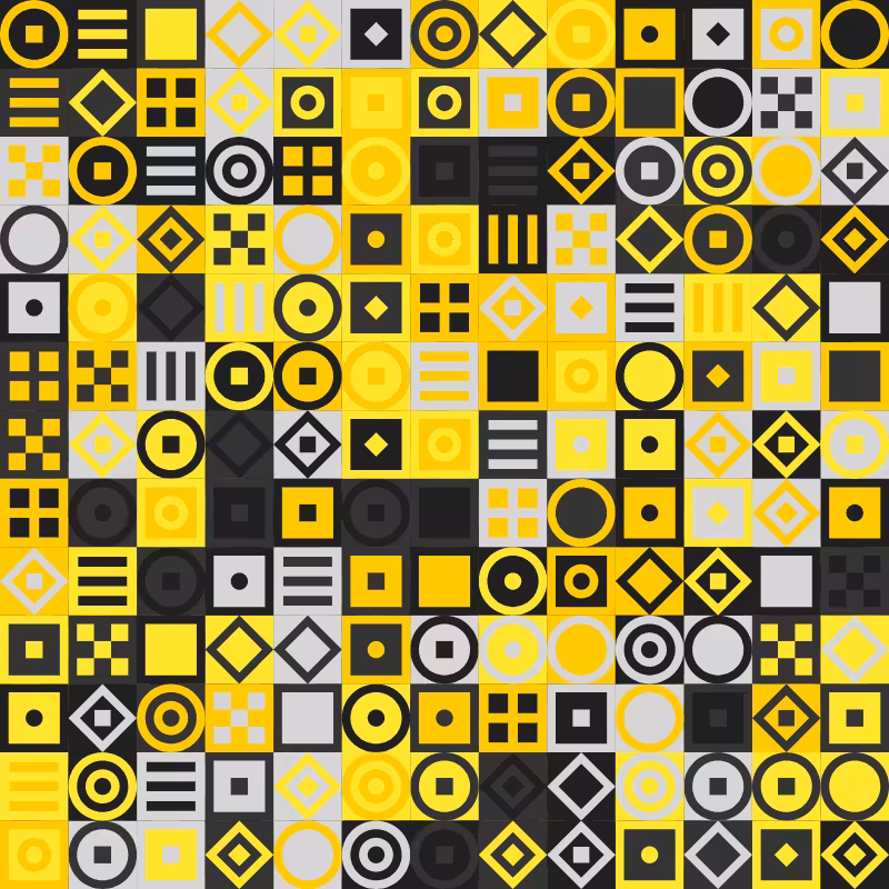 Simple Patterns #28