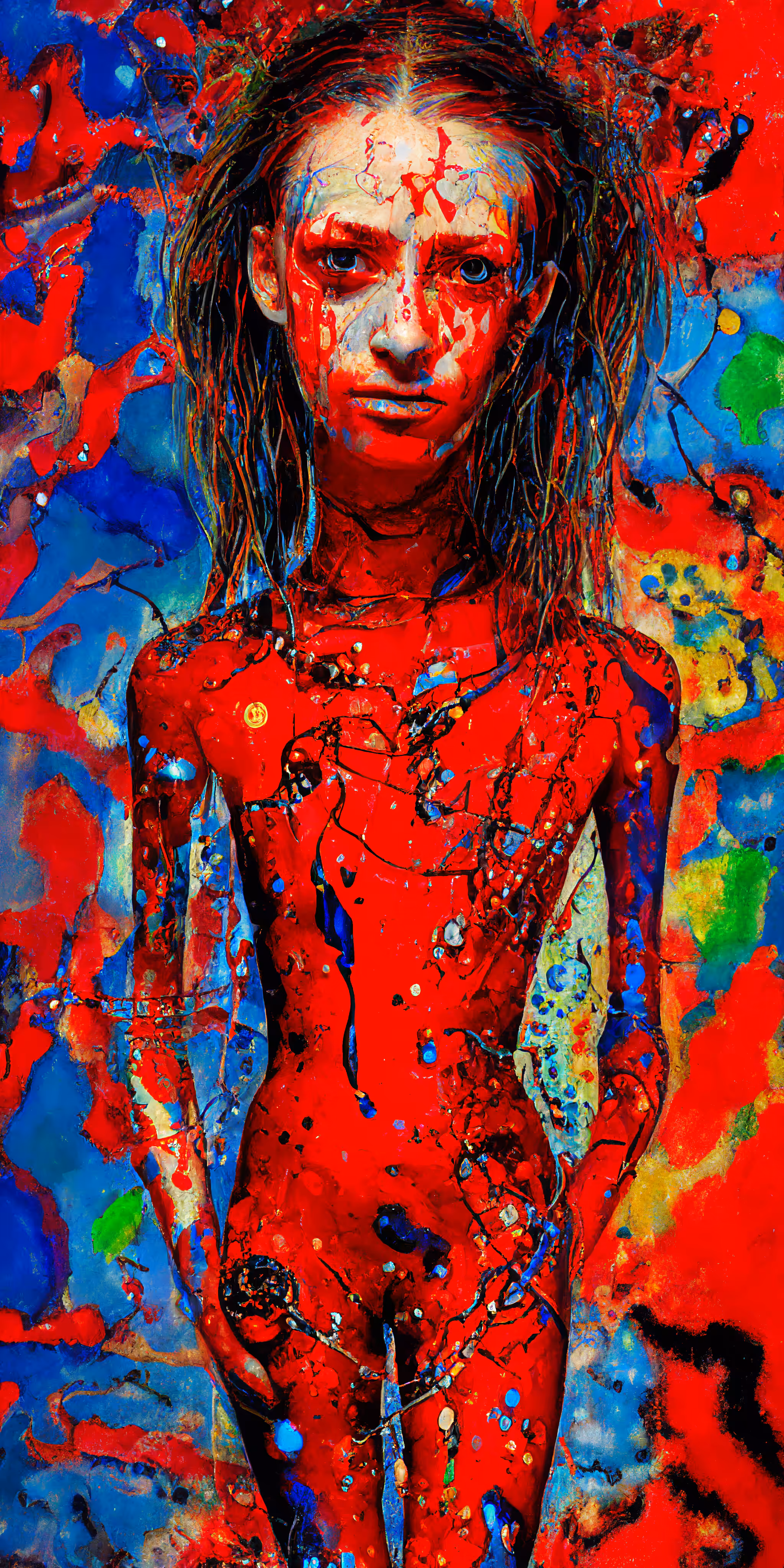 The Red Light District Massacre