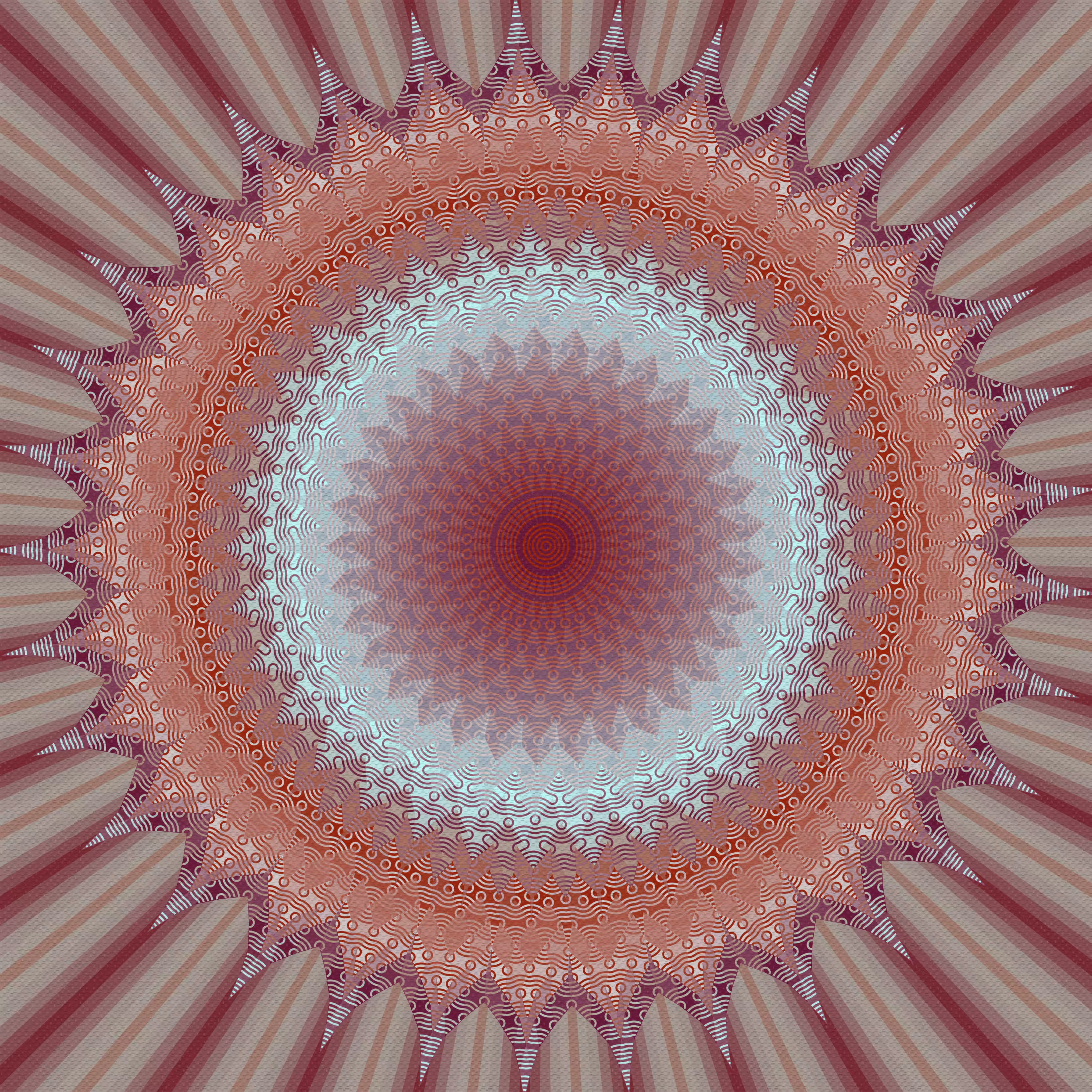 Kaleidoscopia #24