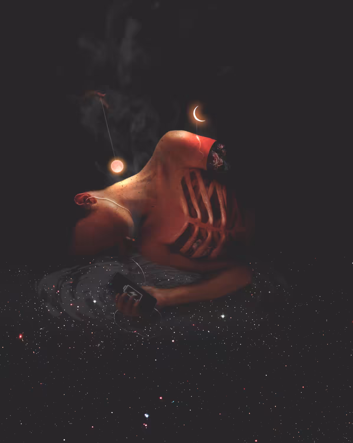 "Empty Space"