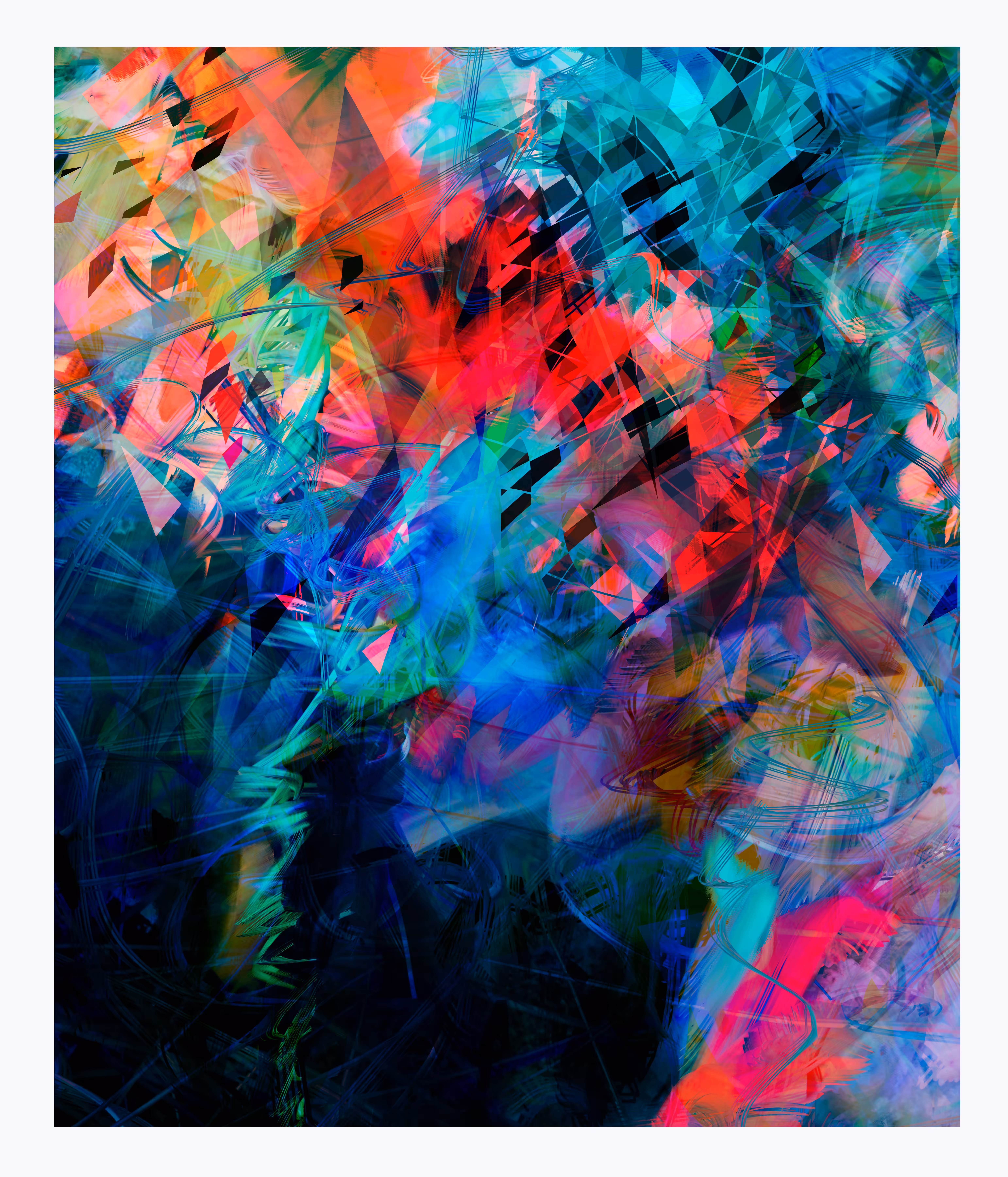Symbiosis Three