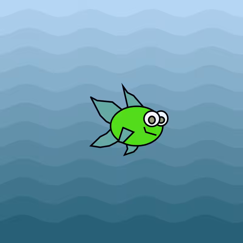 fishibowl dummies #55
