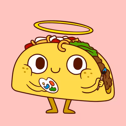 OG Taco Tribe: Taco #4