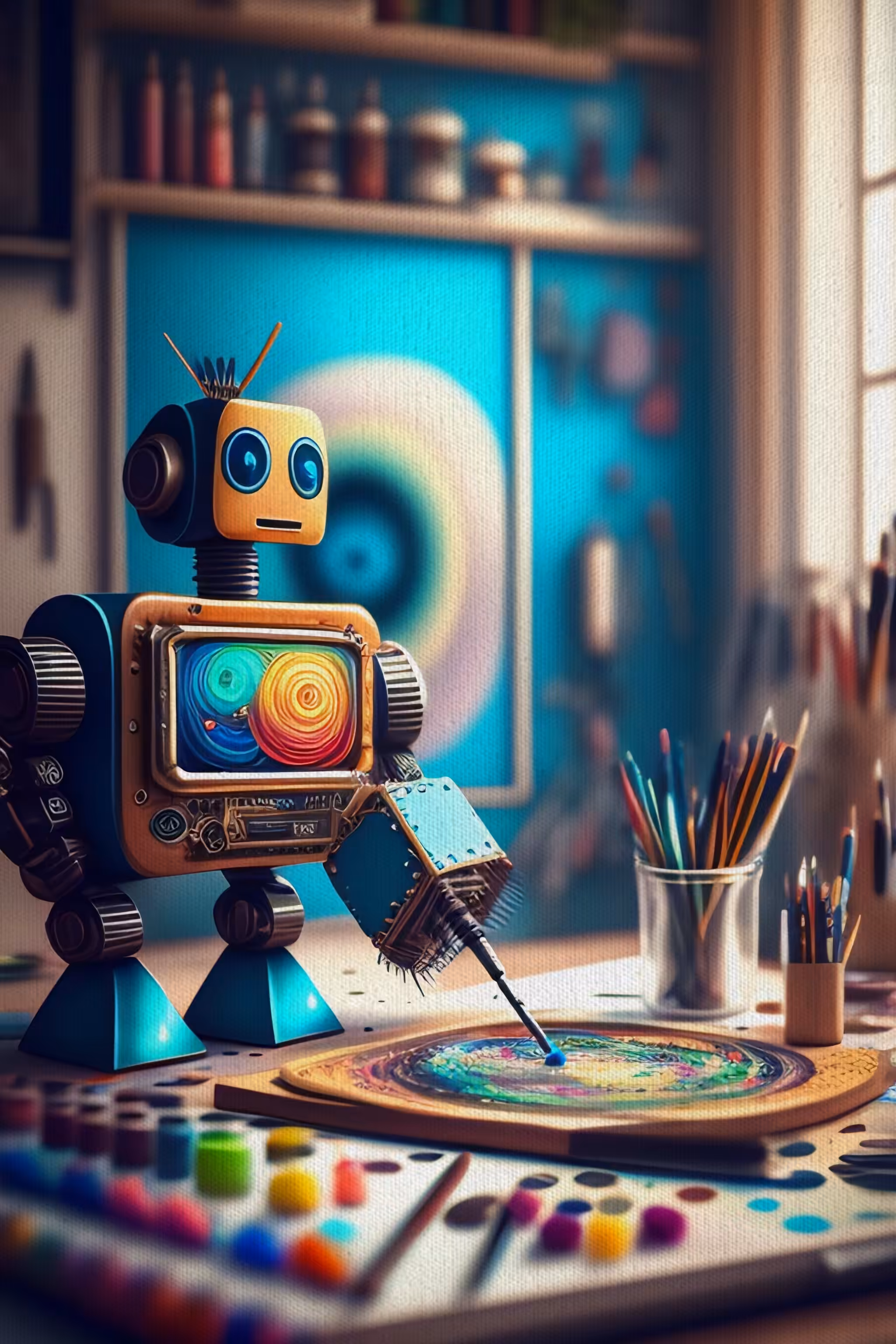 NEON-BOT-CRN7