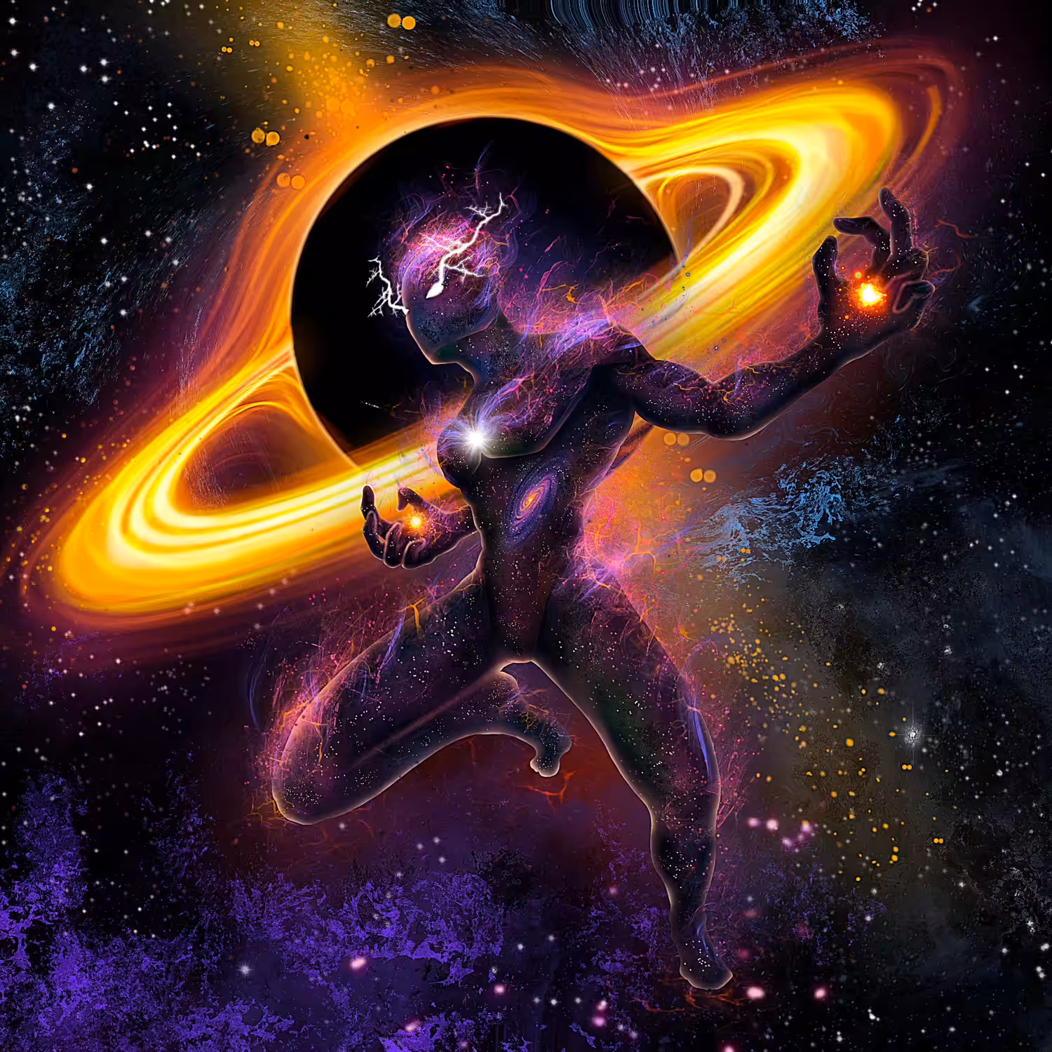 Cosmic Bangerz