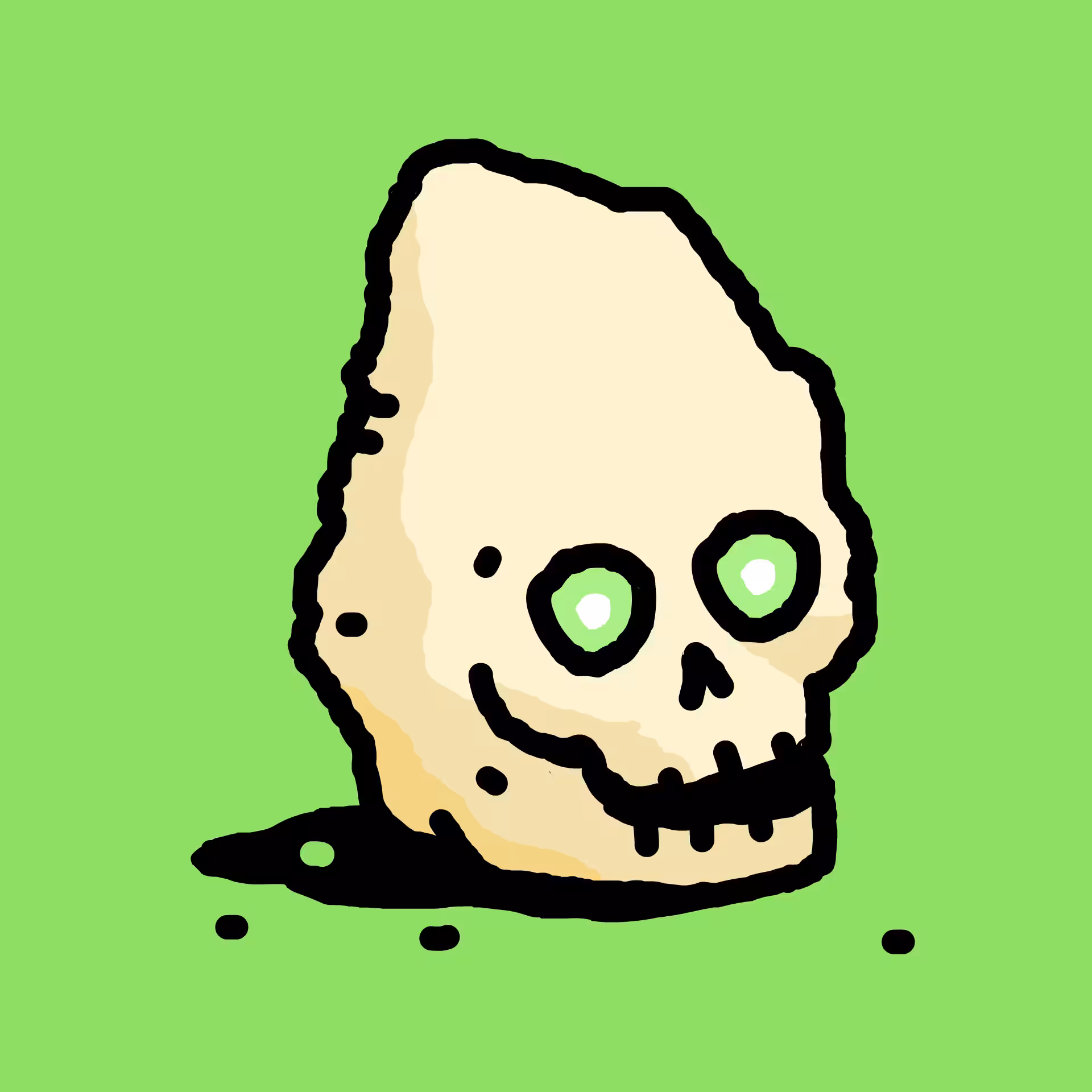 BoneRocks #117