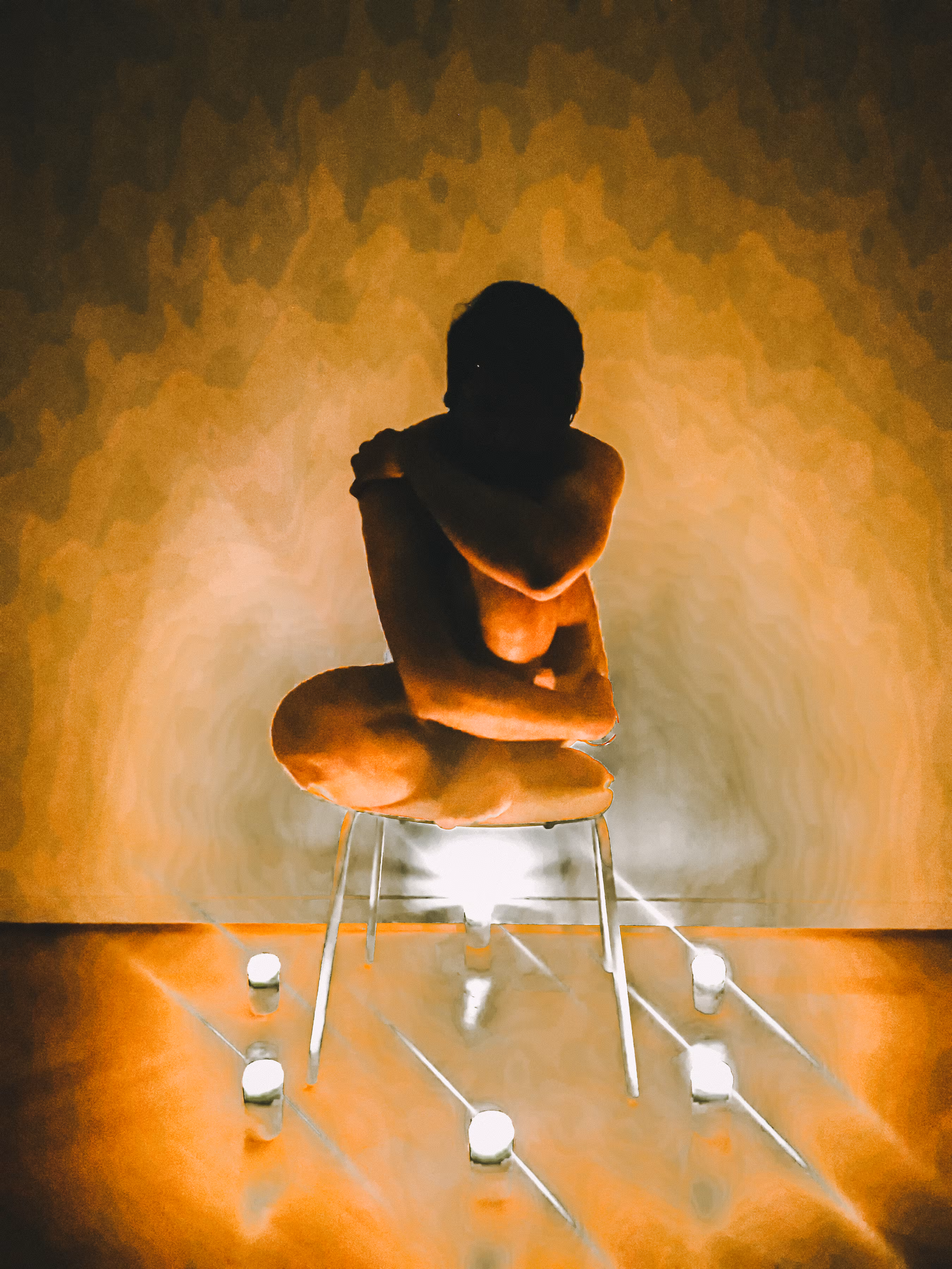 The Inner Spark