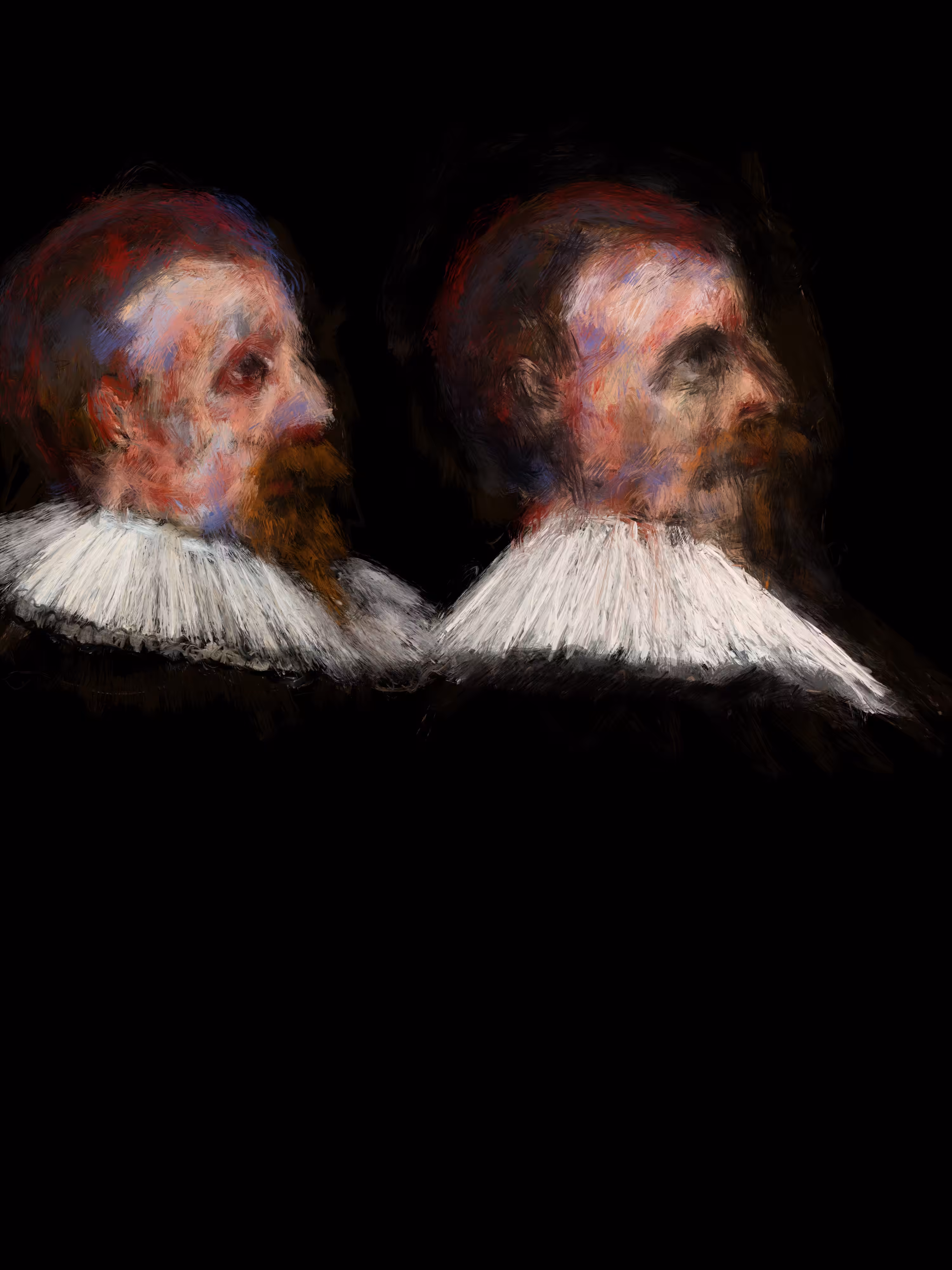 Heads