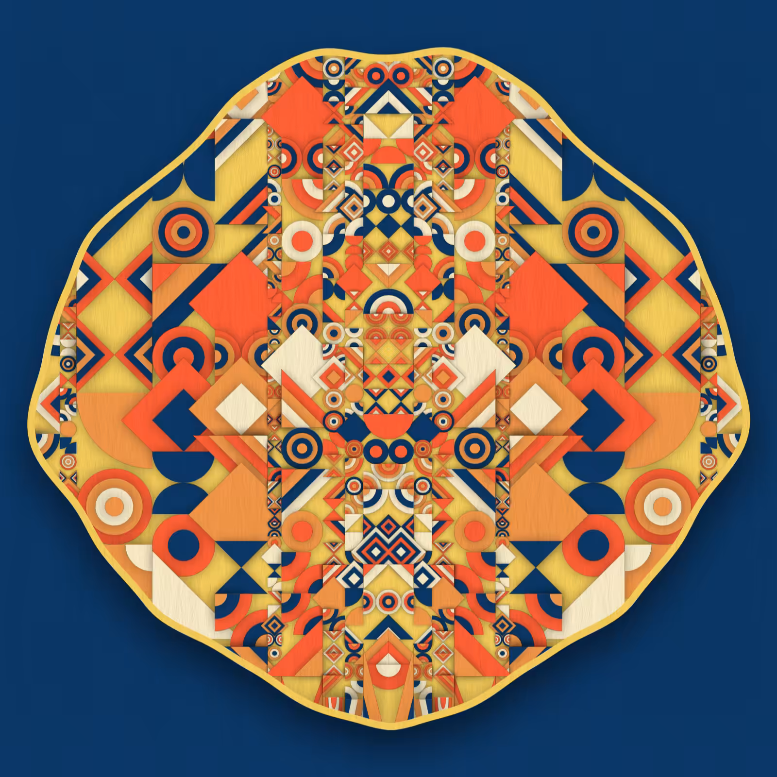 Generativemasks #5170