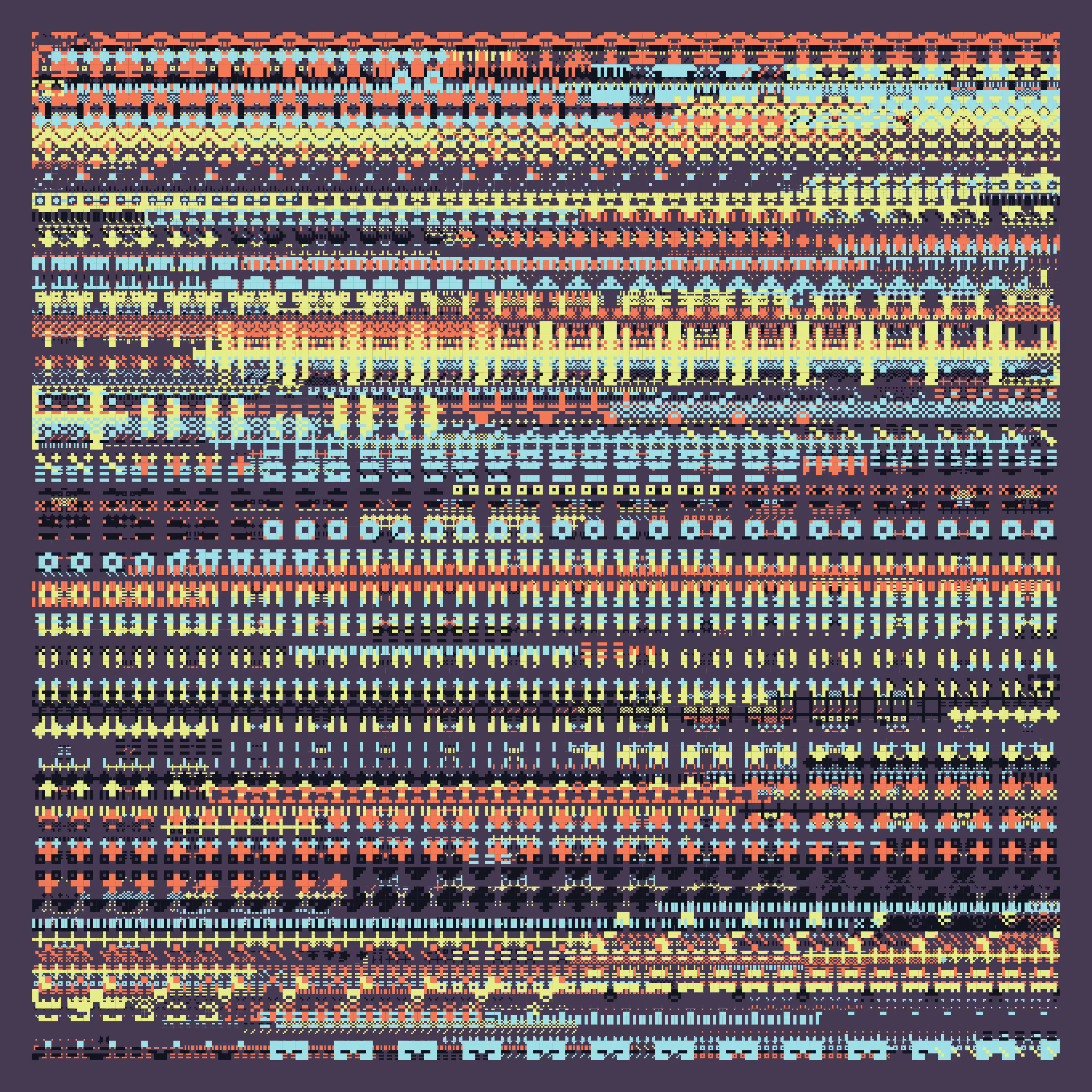 Pixel Management #1073