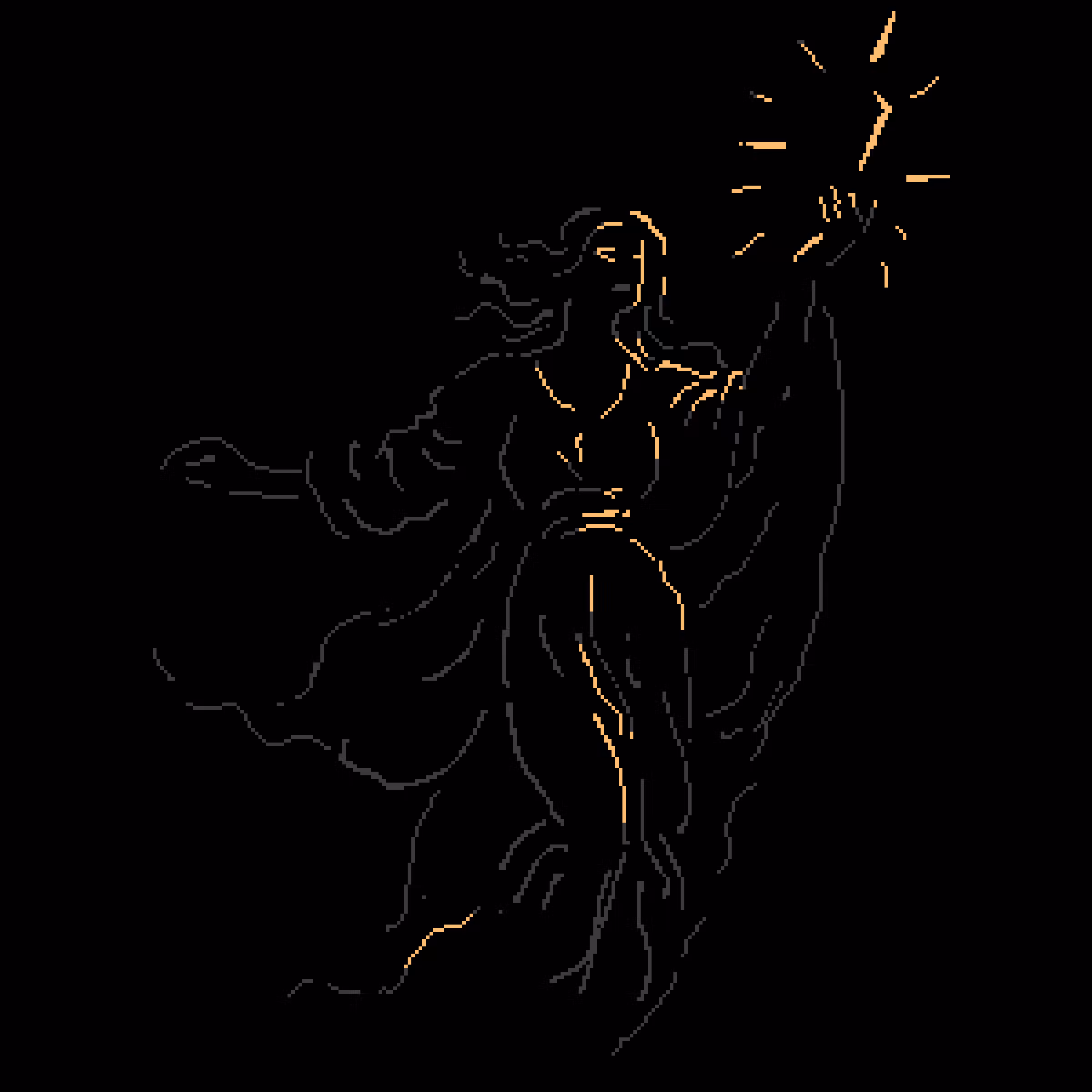 Faust: Last Line