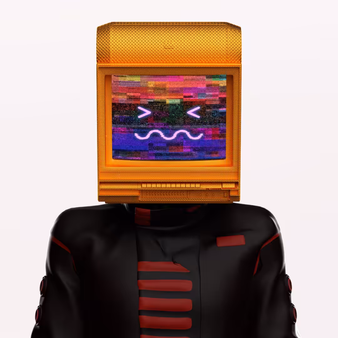 TV-HEAD-BOT #43