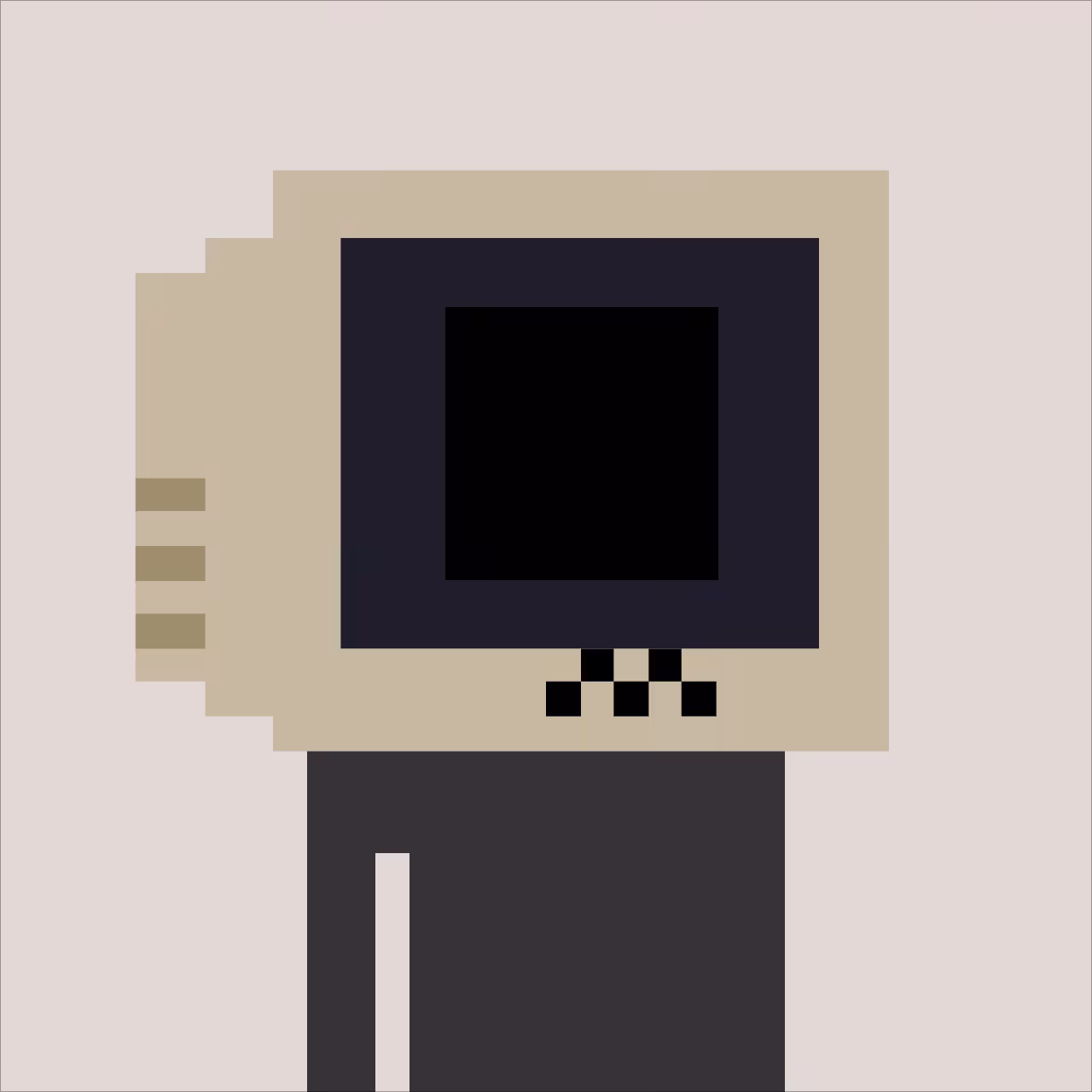 bleep bloop build #22
