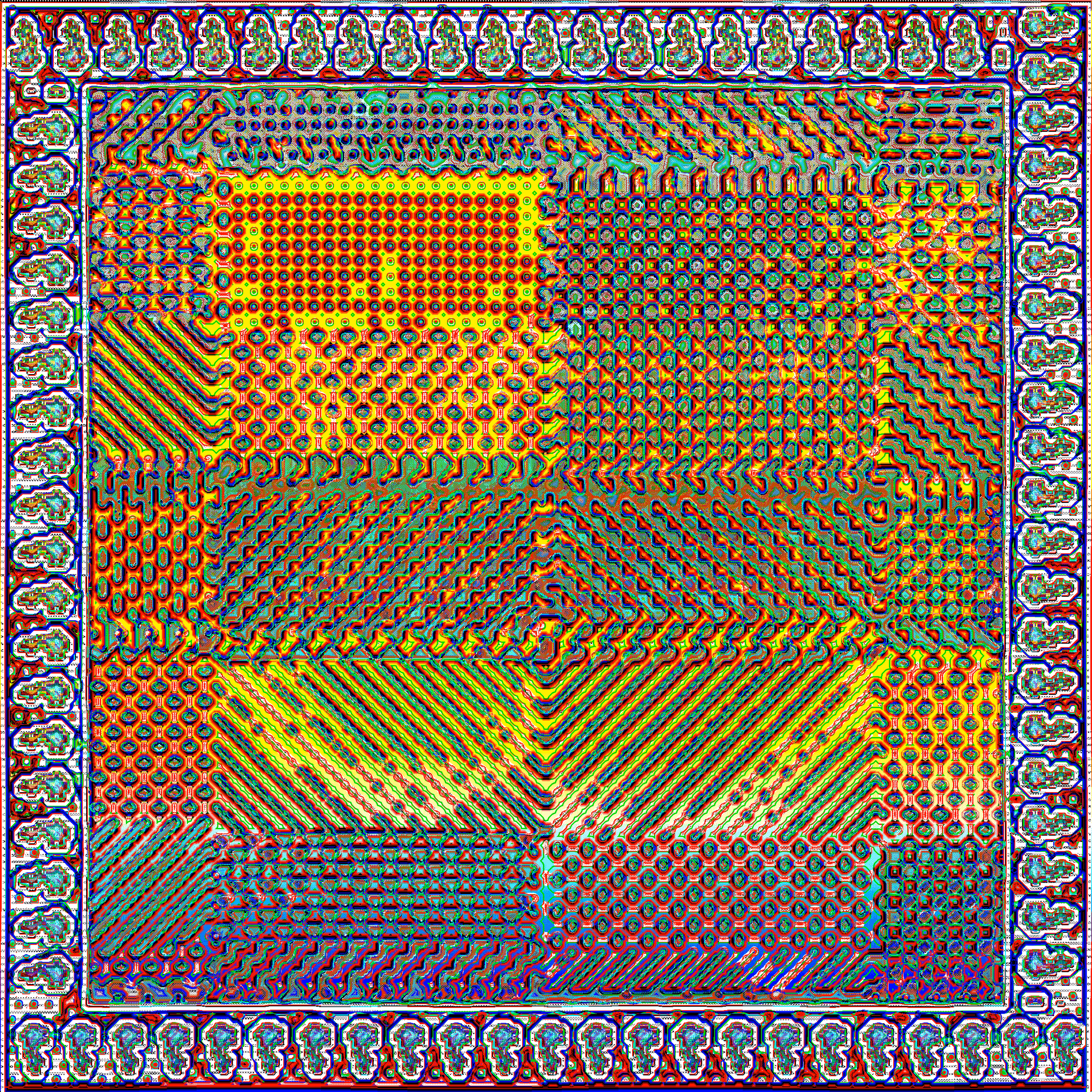 Pixel Rug: 08_15_23_Pixel_Rug_02