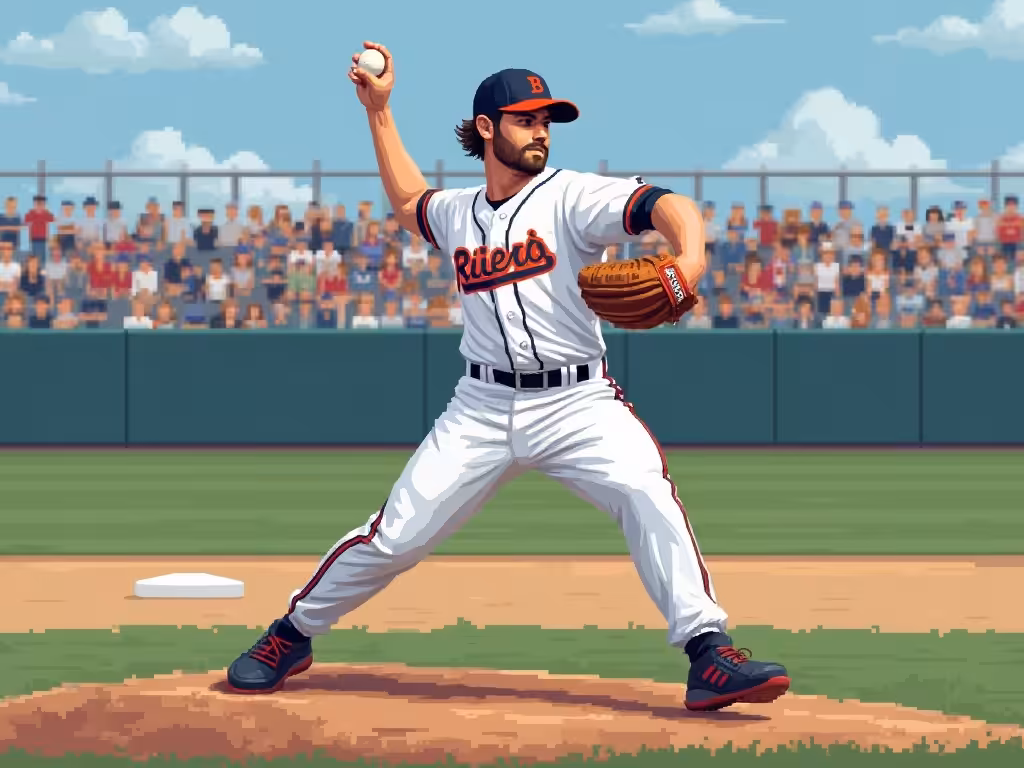 DataBaseball: Evan Reed - 2013 (0.4 PV)