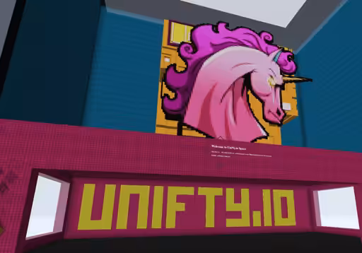 UNIFTY SPACE