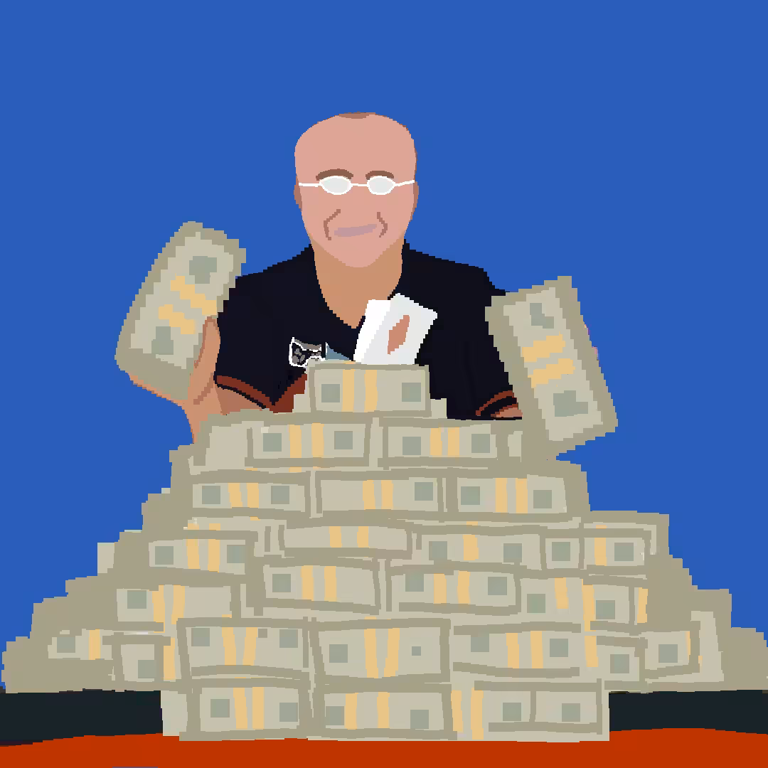Greg Merson