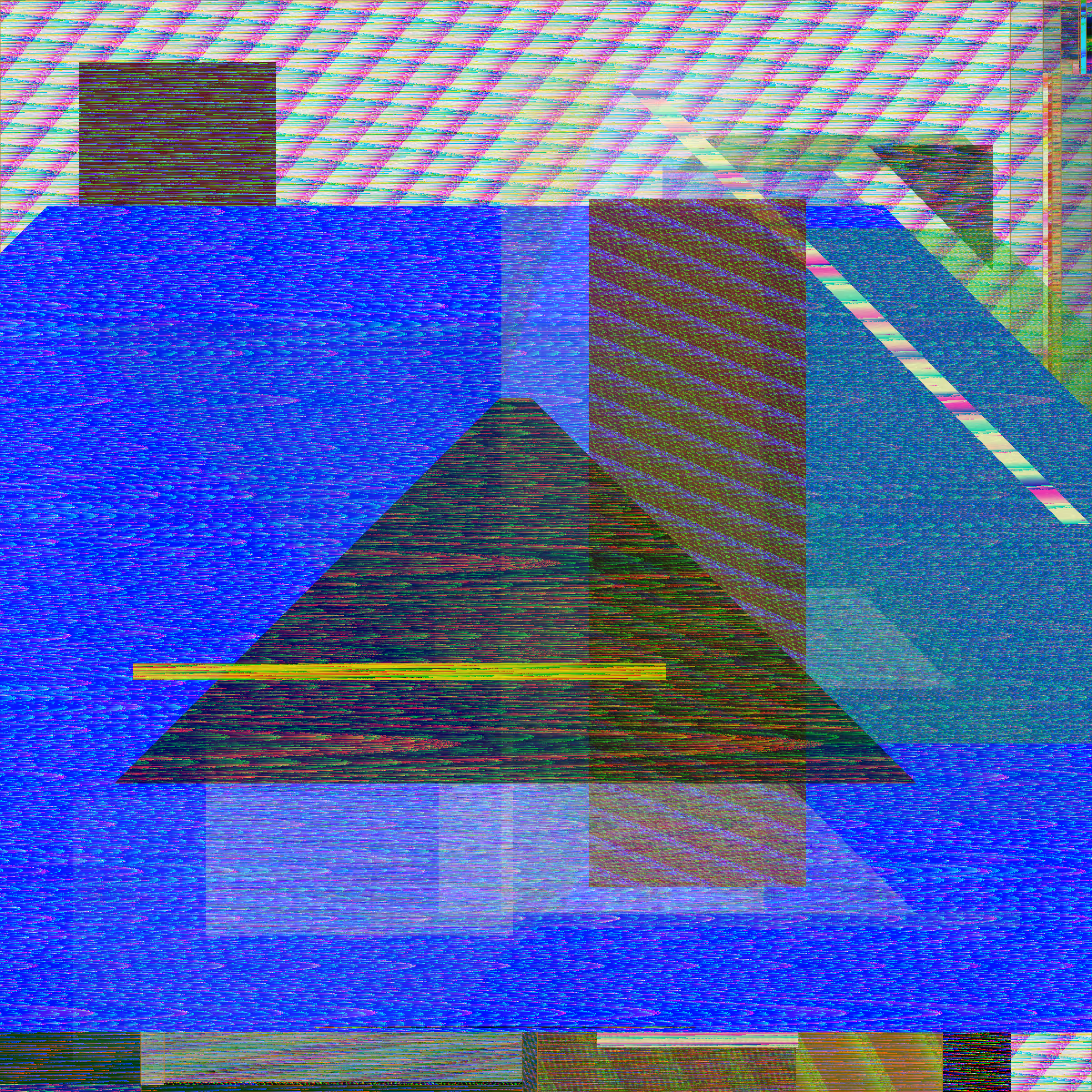 Interference architecture #80