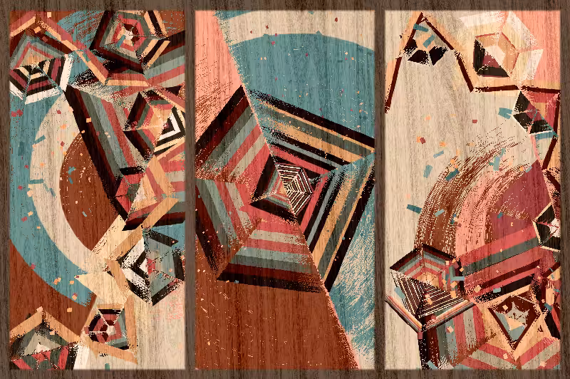 AlgoRhythm #3