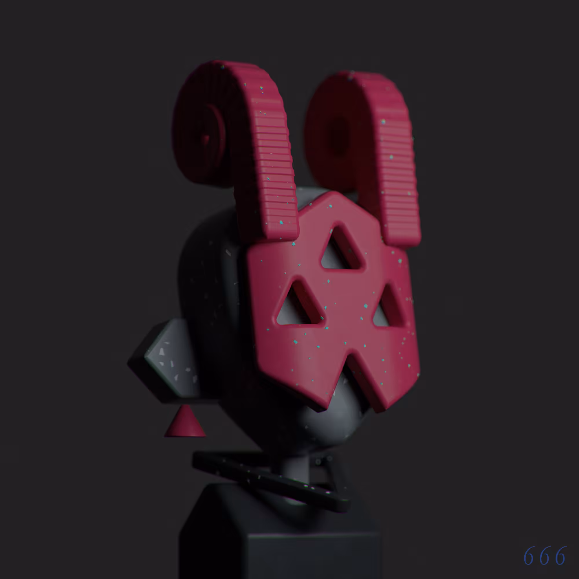 MSKD_666