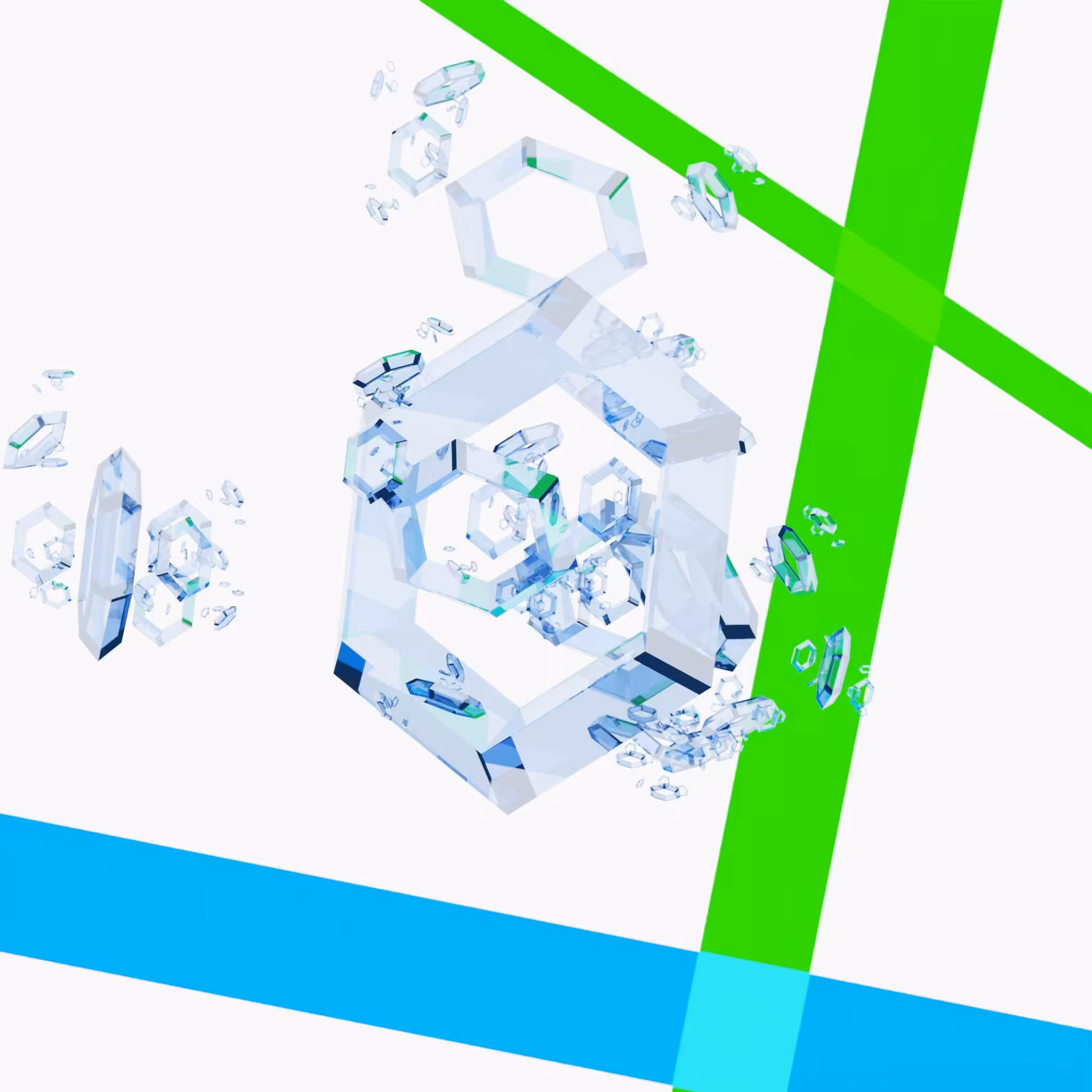 Fragment: ETERNAL FRAGMENT #1483