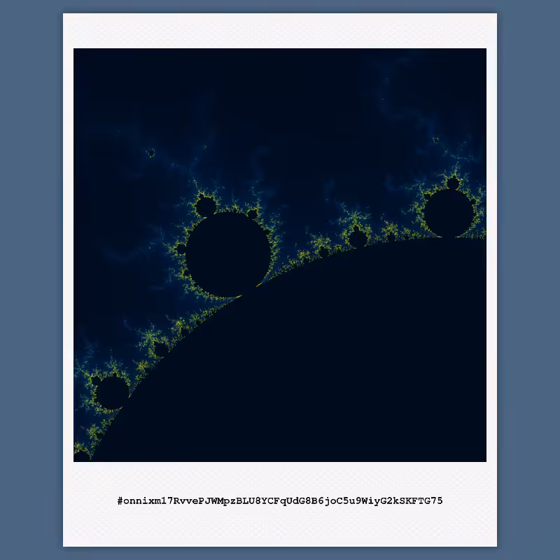 Mandelroid #470