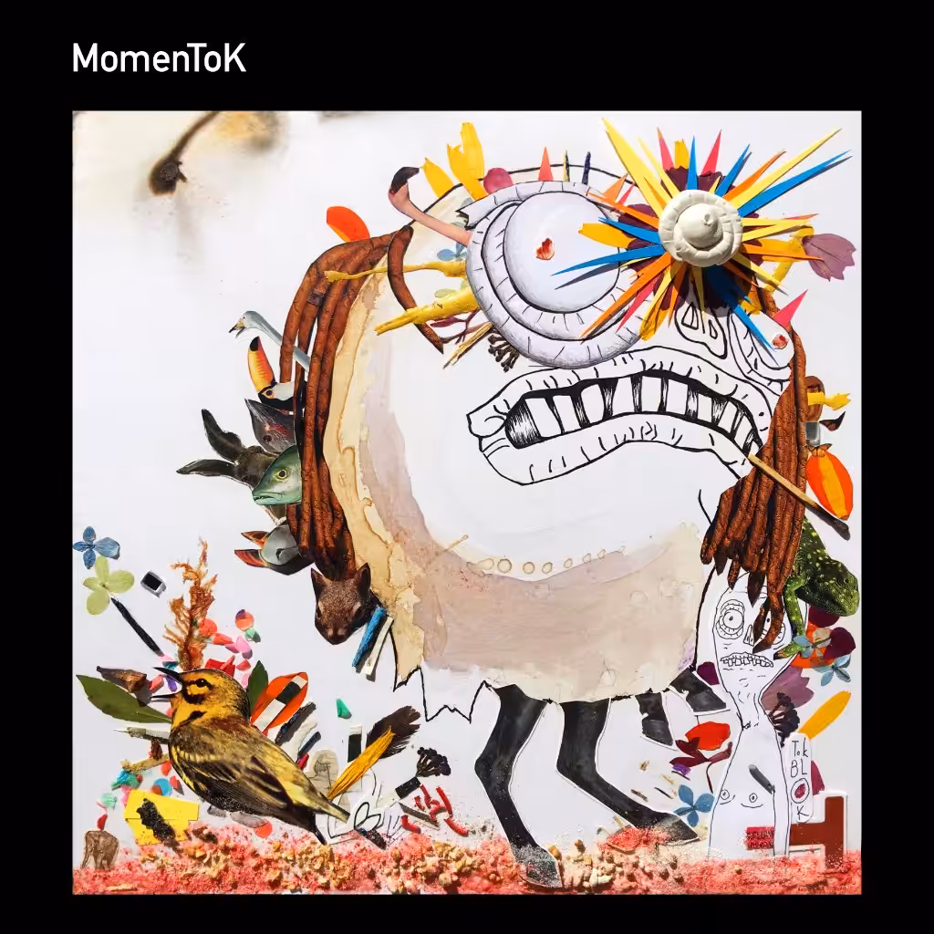 MomenToK