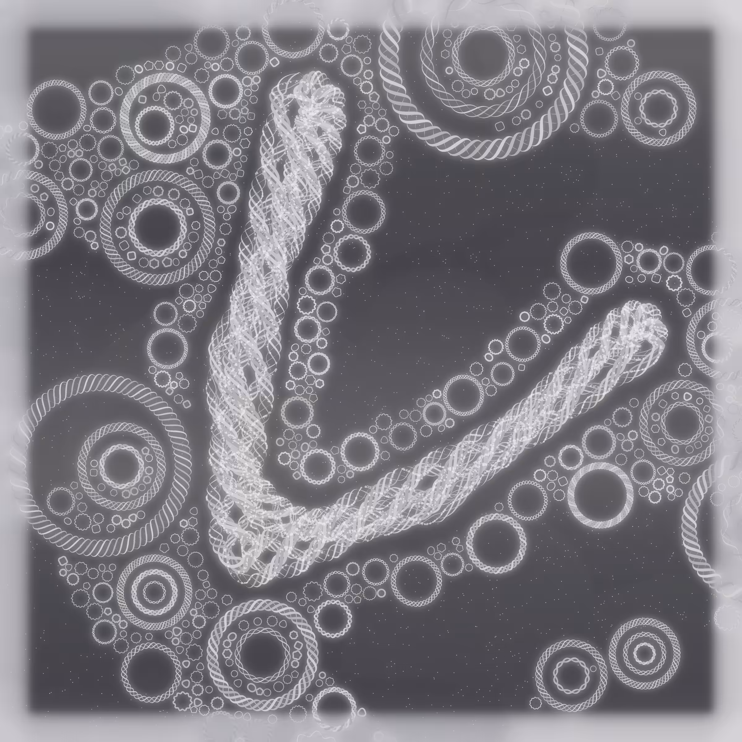 Friendship Bracelets #29874