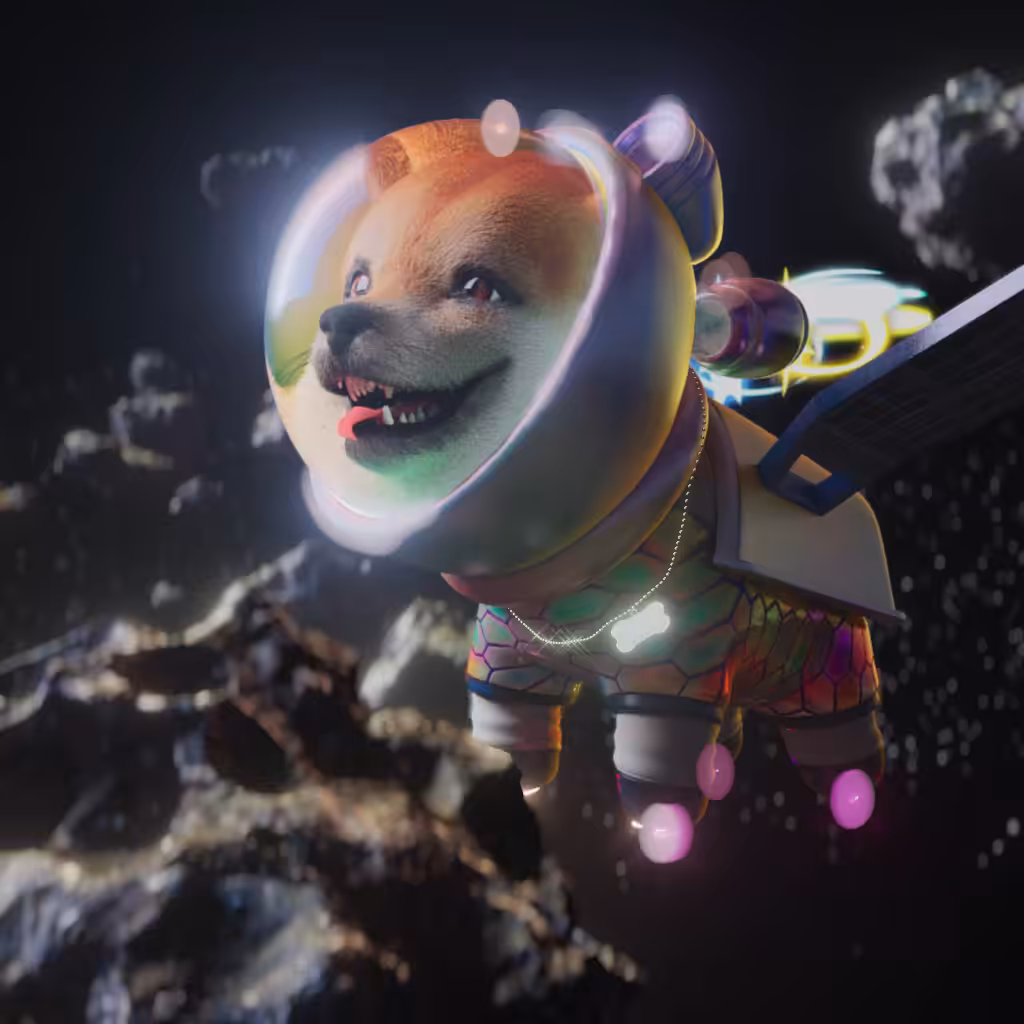 To The Moon #1/3