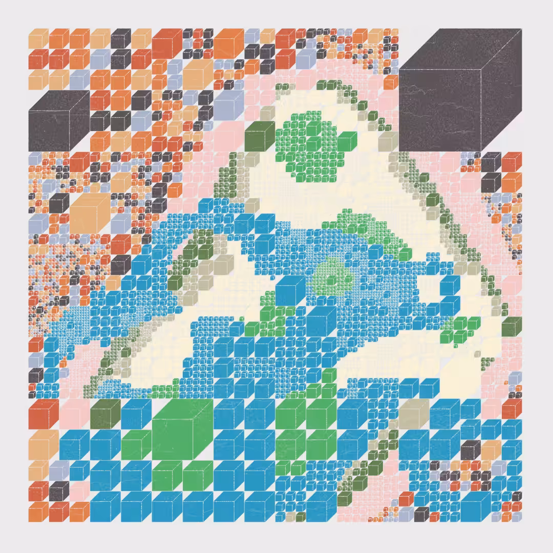 Tiles #27