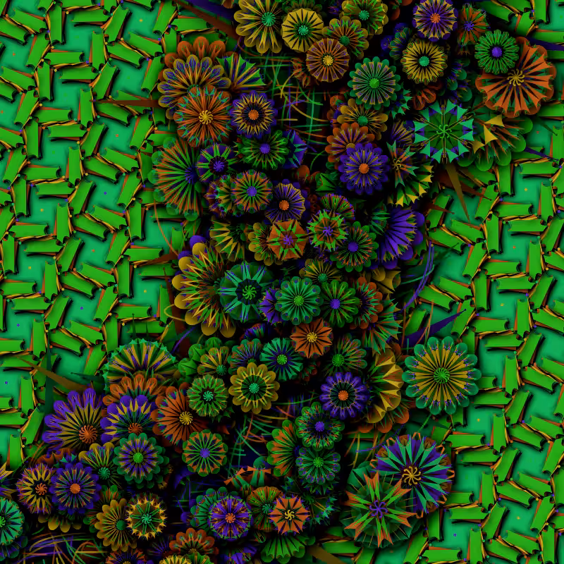 Florata #249