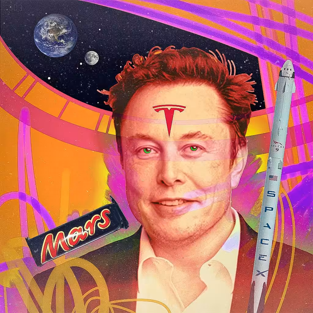 Musky