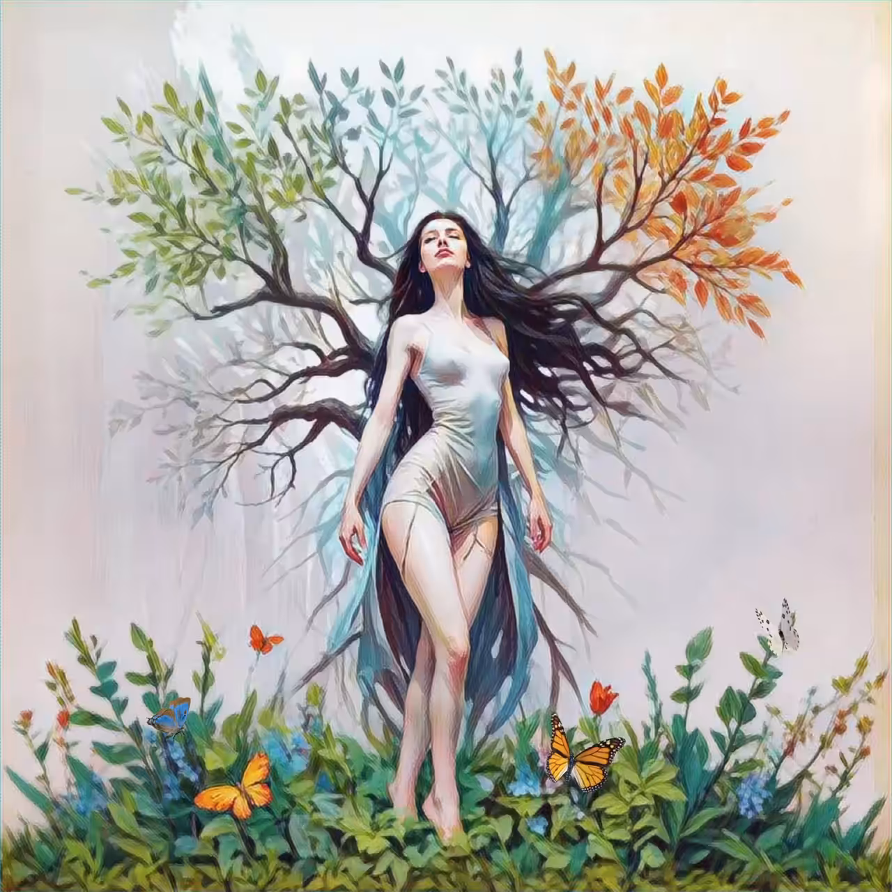 HUMAN GROWTH