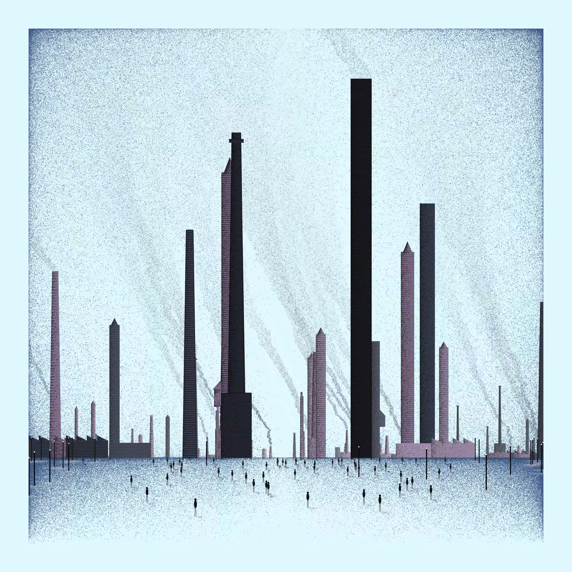 Industrial #50