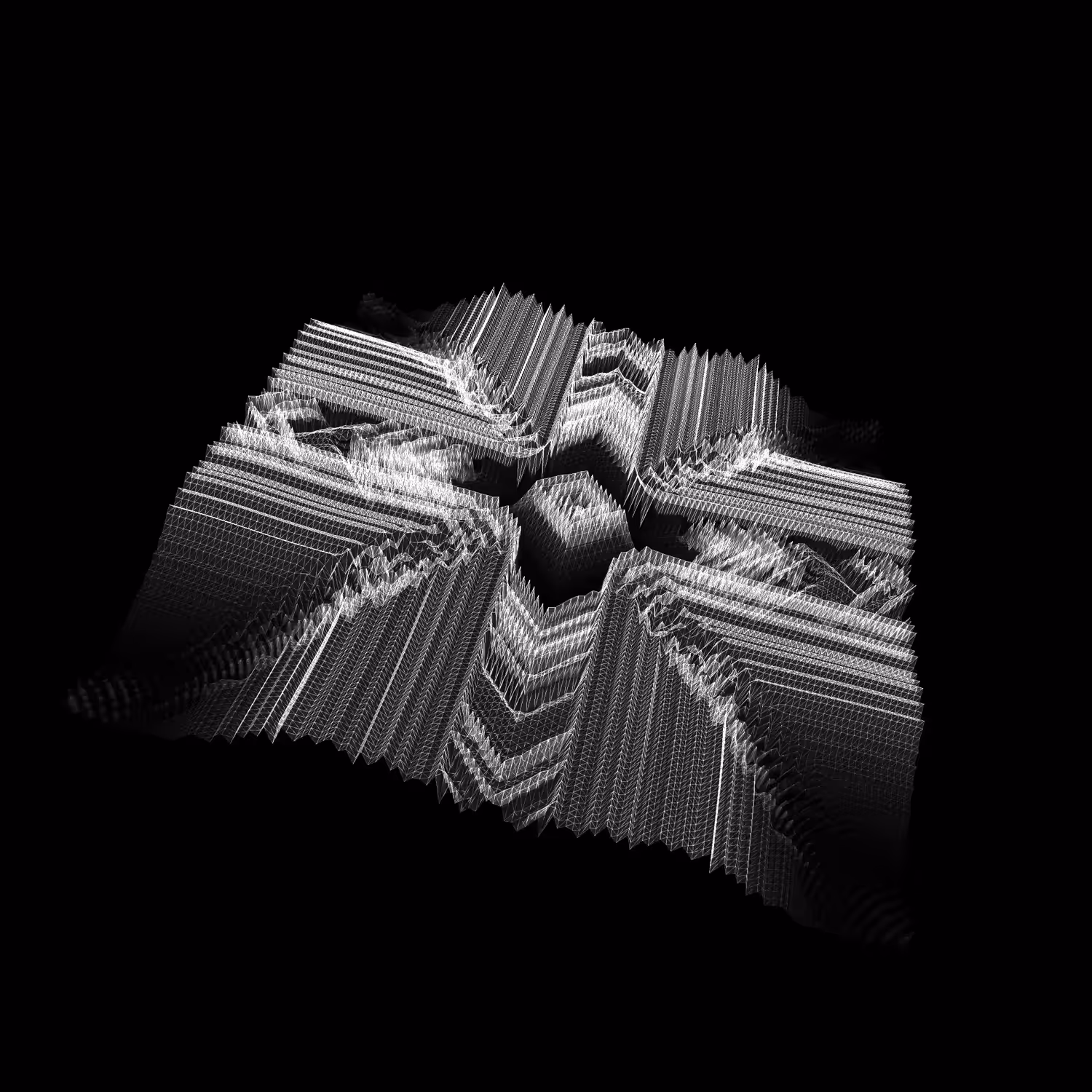 darkglass cross